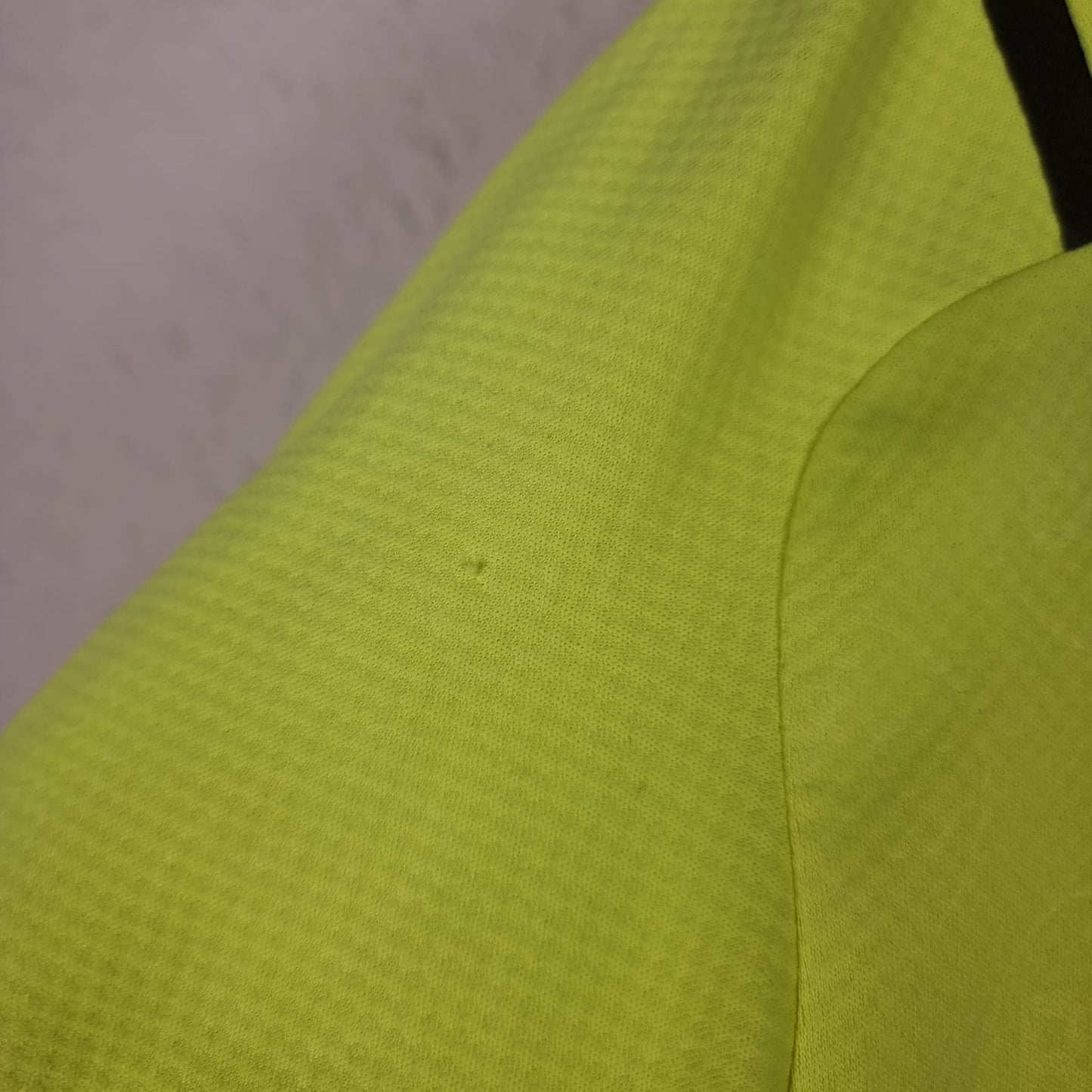 Jersey - Borussia Dortmund (BVB) - Erling Haaland - 2021/2022 - S - Home