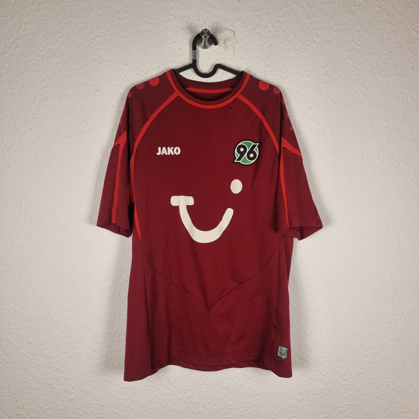 Jersey - Hannover 96 - 2013/2014 - XL - Home