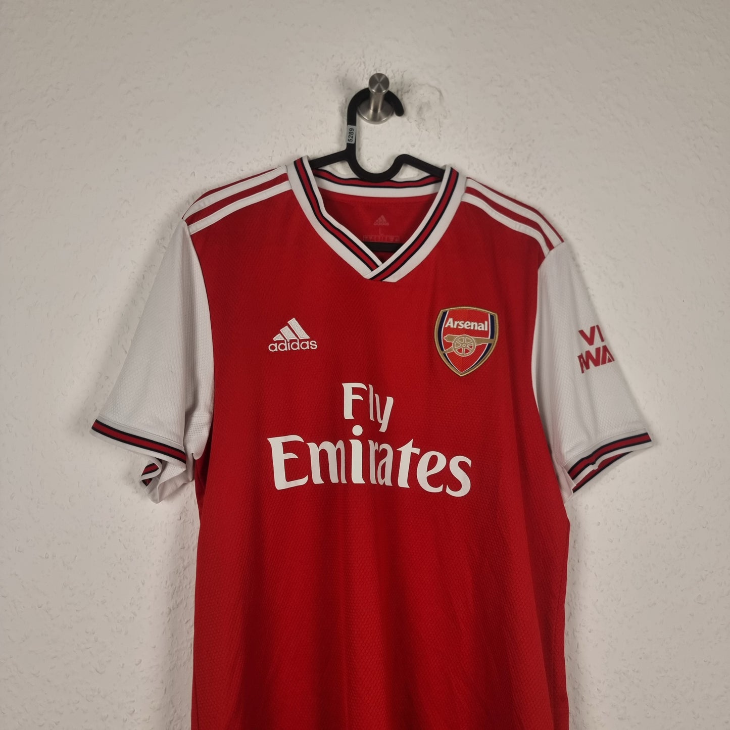 Trikot - FC Arsenal - 2019/2020 - L - Heim