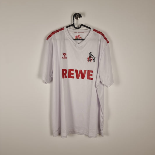 Trikot - 1. FC Köln - 2023/2024 - 4XL - Heim