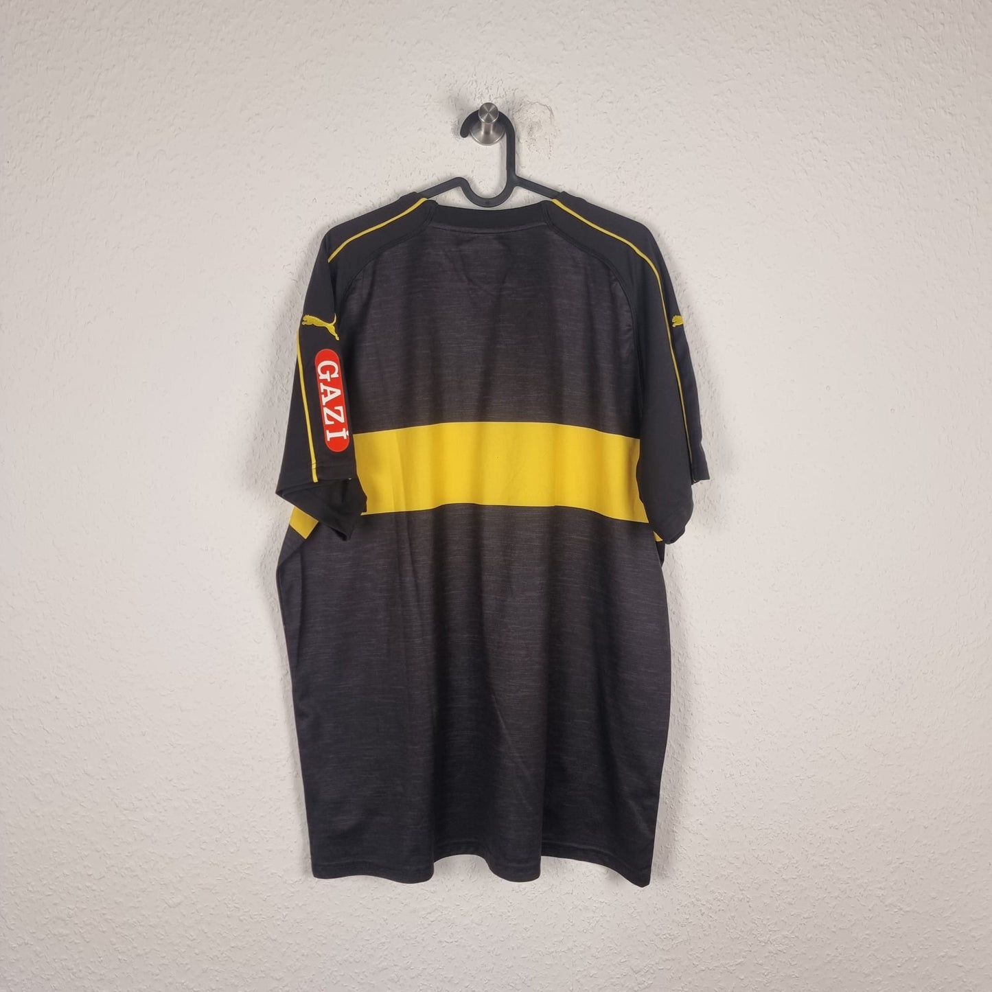 Trikot - VfB Stuttgart - 2018/2019 - XXL - Drittes