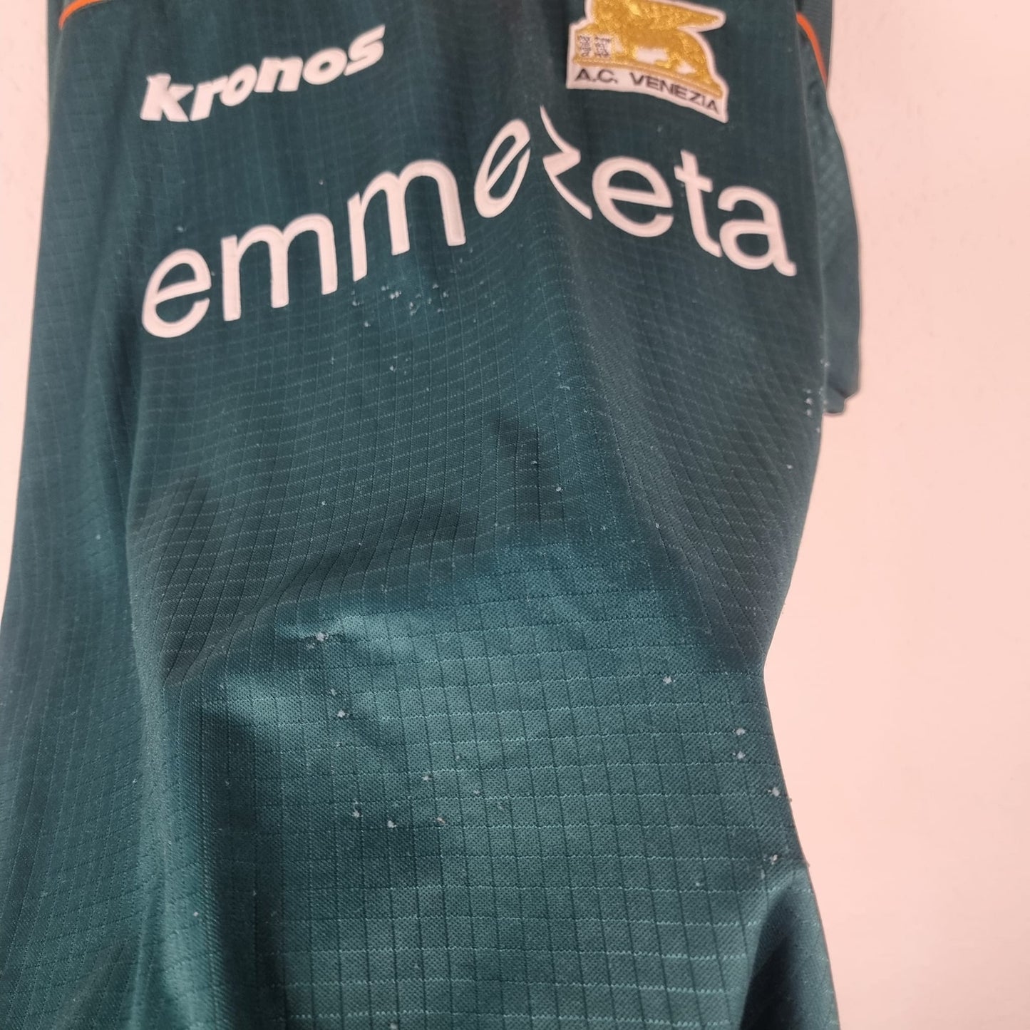 Jersey - AC Venezia - 1999/2000 - L - third