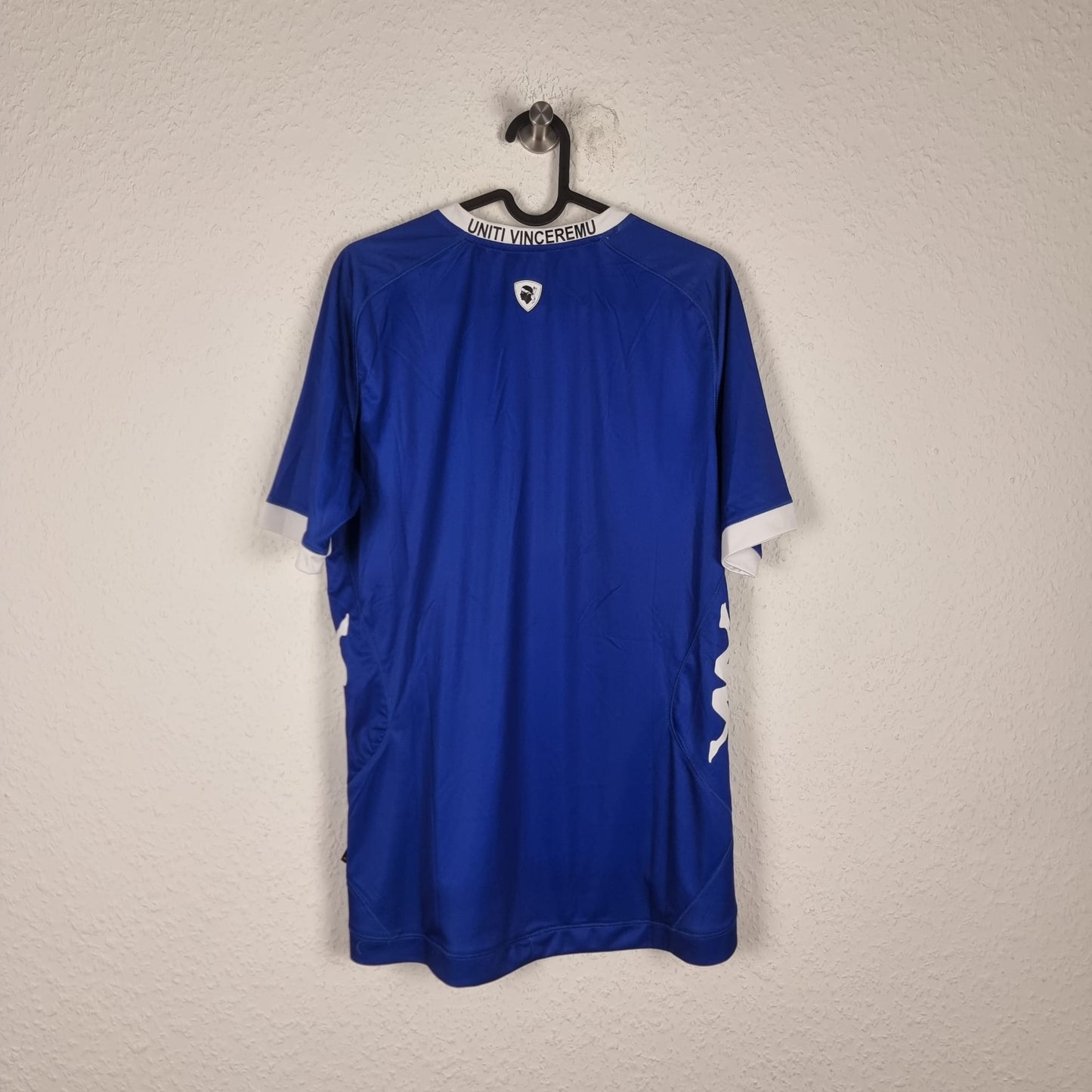 Trikot - SC Bastia - 2012/2013 - M - Heim