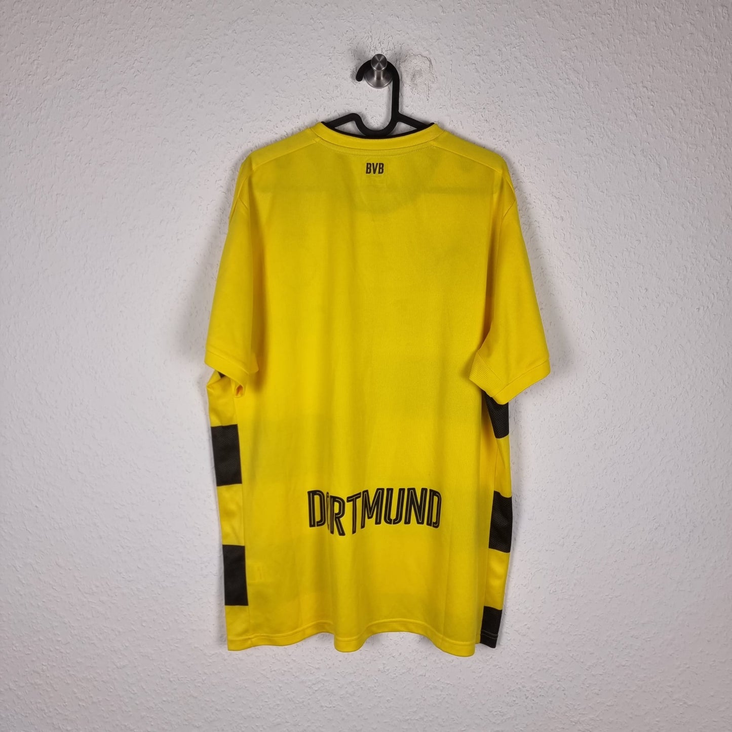 Trikot - Borussia Dortmund (BVB) - 2017/2018 - XL - Heim