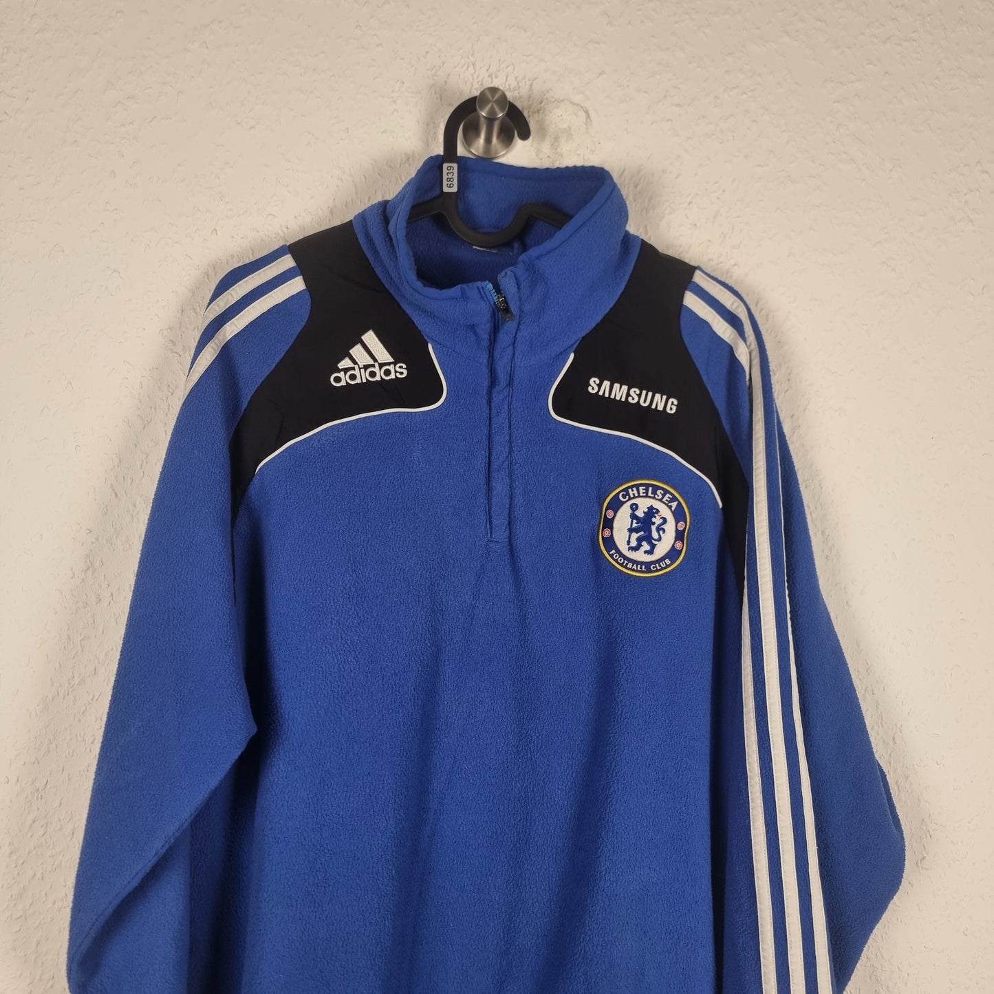 Trainingspullover - Chelsea FC - 2007/2008 - XL