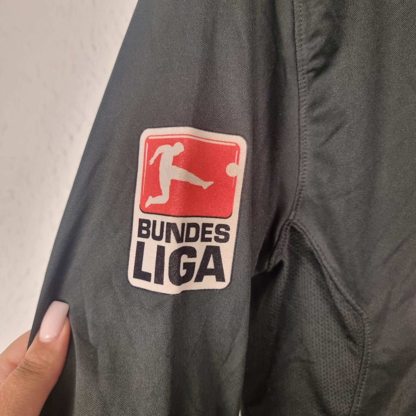 Jersey - Borussia Dortmund (BVB) - Tamás Hajnal - 2008/2009 - S - Third