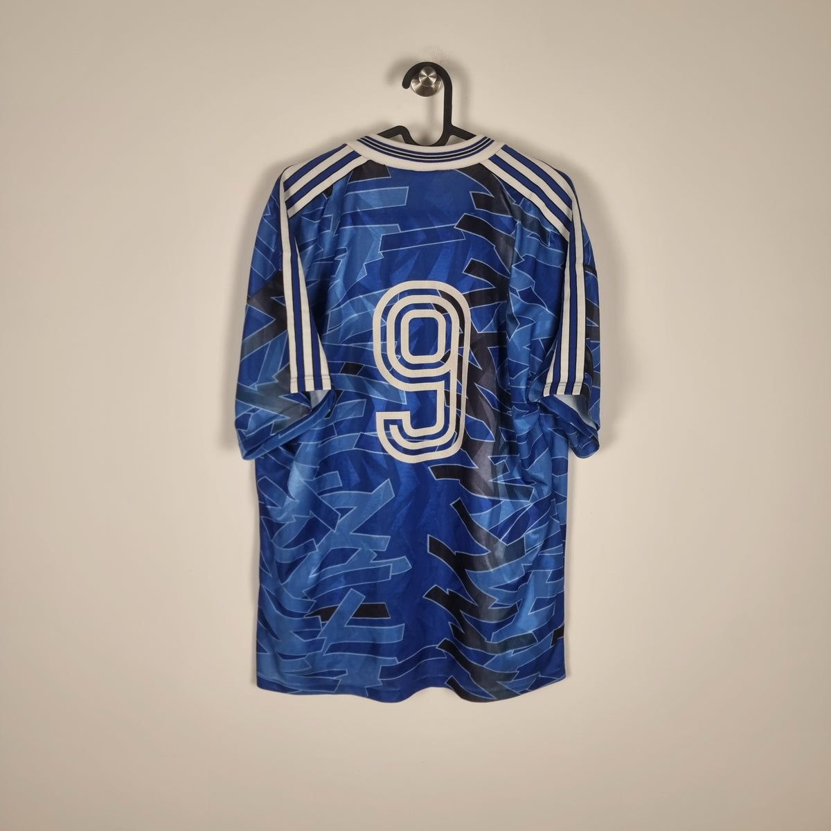 Trikot - Jugoslawien - 1990er - L - Heim