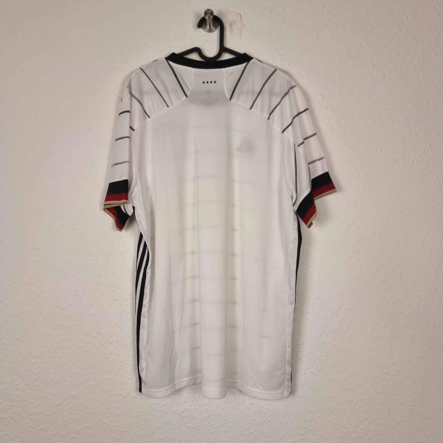 Trikot - Deutschland - 2022 - XL - Heim
