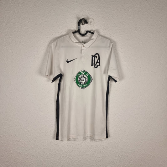 Trikot - FC Augsburg - 2018/2019 - S - Sonder