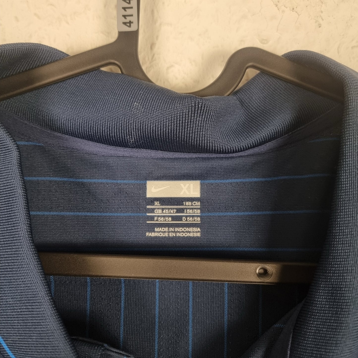 Jersey - FC Arsenal - Eduardo - 2009/2010 - XL - Away - Player Issue