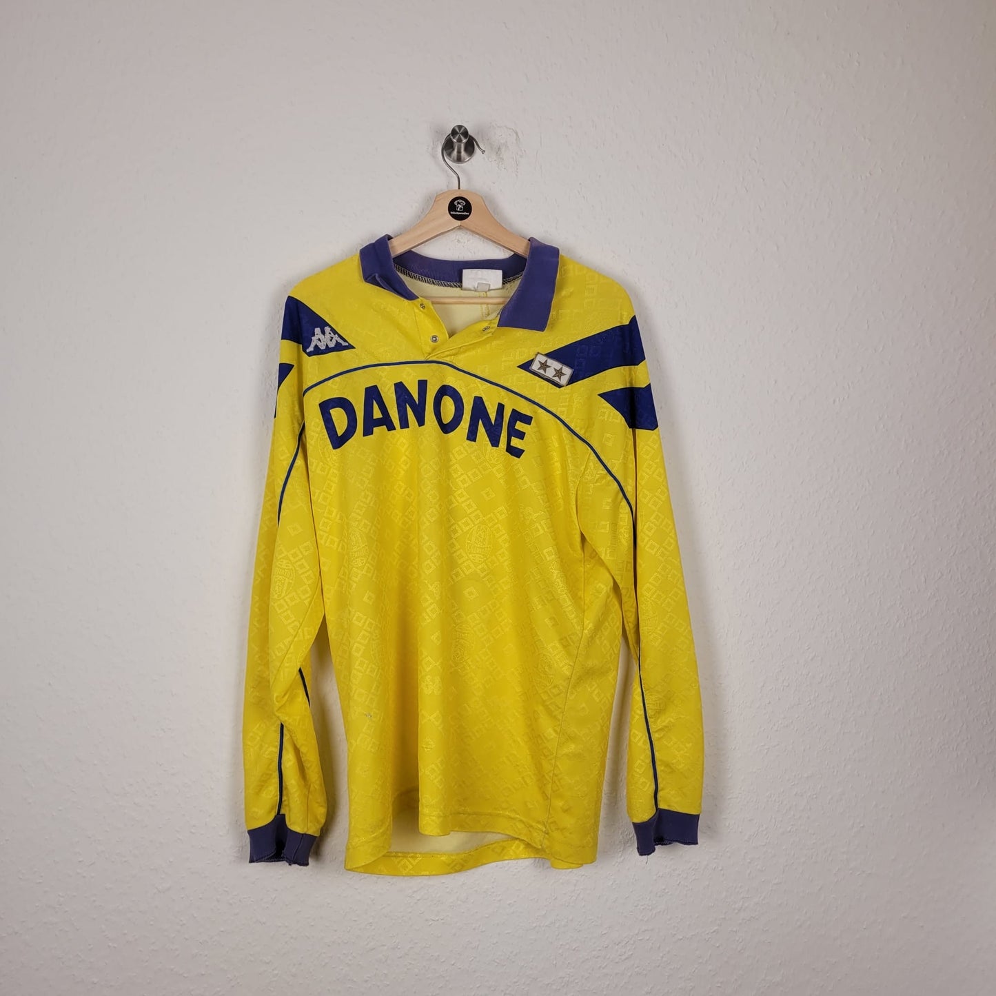 Jersey - Juventus FC - 1993/1994 - XL - Away