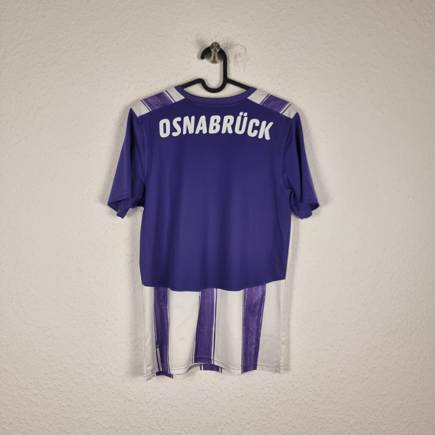 Jersey - VfL Osnabrück - 2010/2011 - S - Home