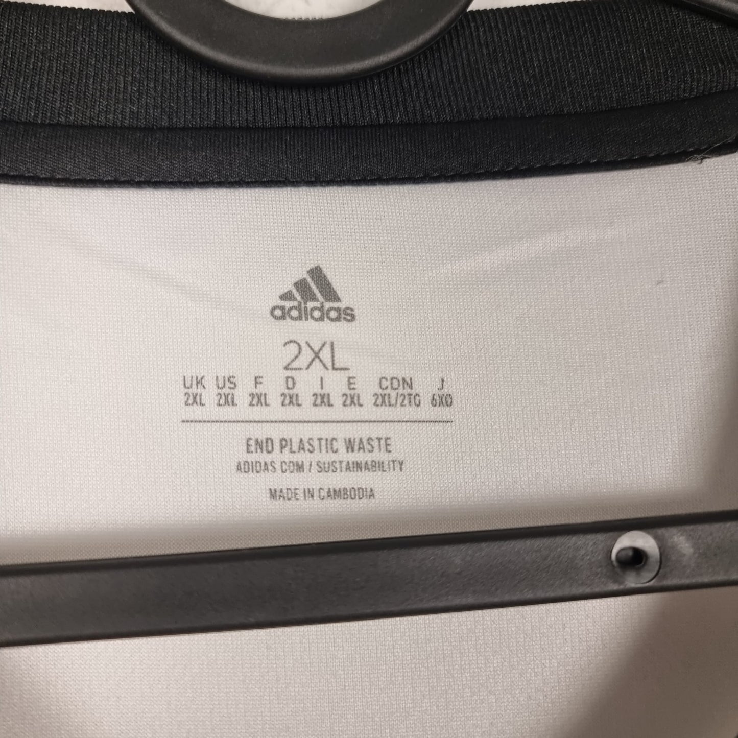 Jersey - Juventus Turin - 2022/2023 - XXL - Home