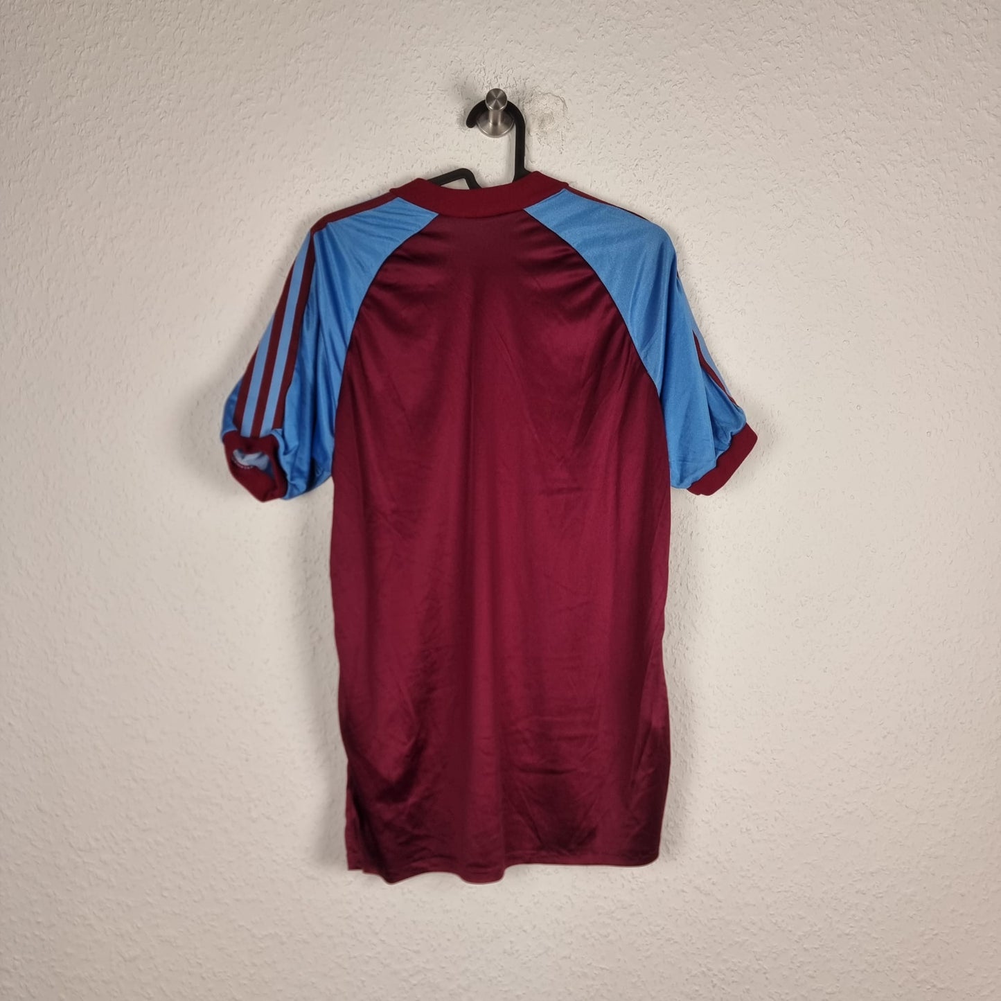 Trikot - West Ham United - 1980/1981 - M - Heim
