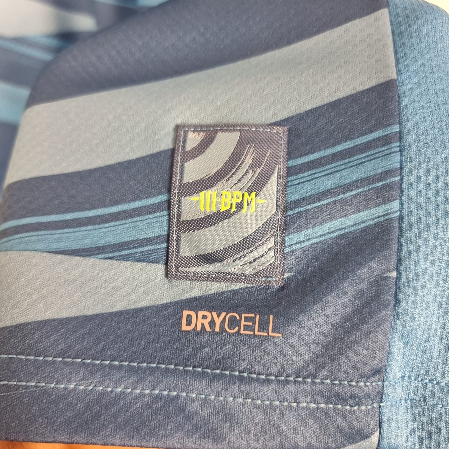 Trikot - Olympique Marseille - 2020/2021 - XXL - drittes