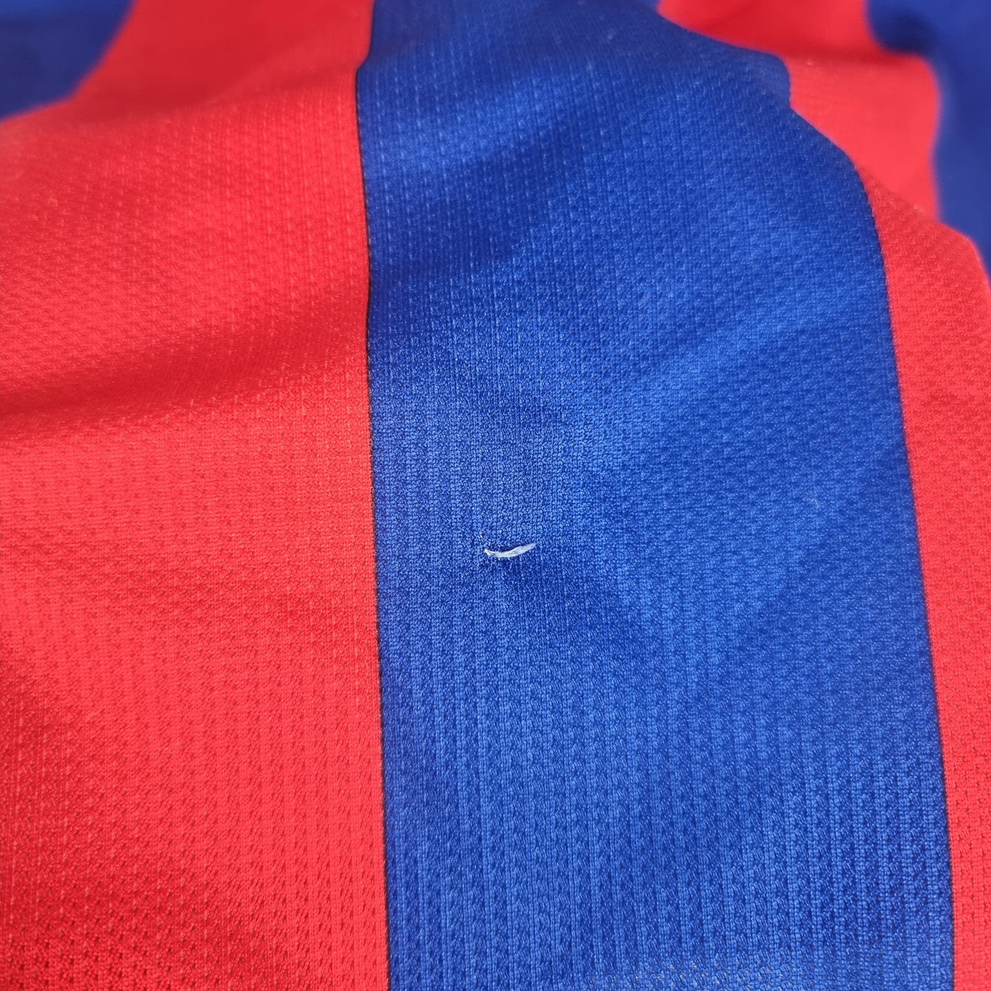 Jersey - Stade Malherbe Caen - 1996/1997 - S - Home