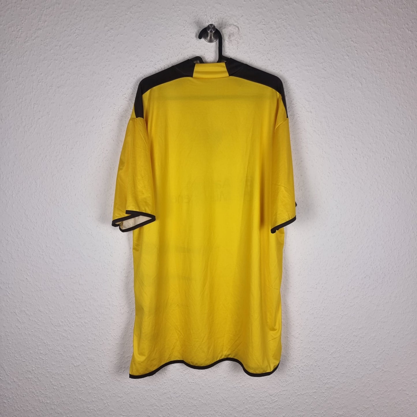 Trikot - Alemannia Aachen - 2006/2007 - XXL - Heim