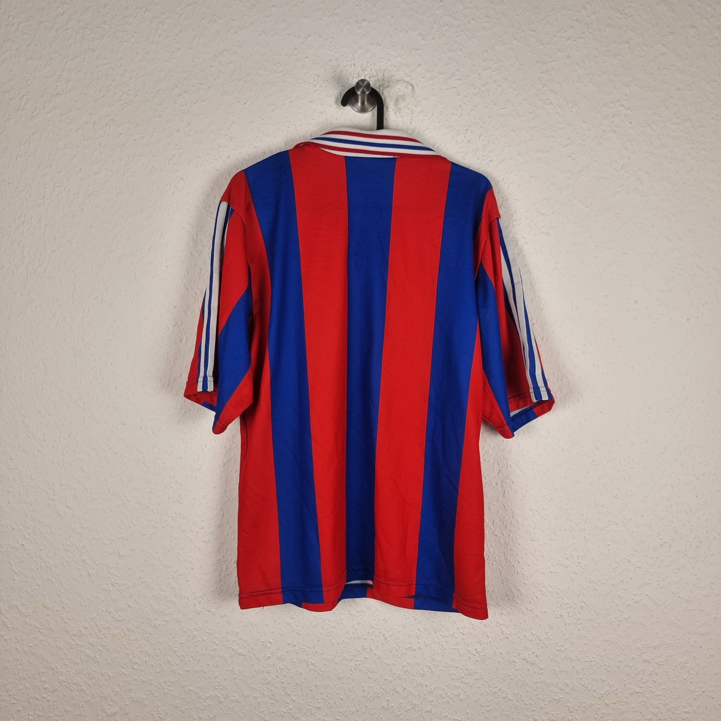 Jersey - Stade Malherbe Caen - 1996/1997 - S - Home