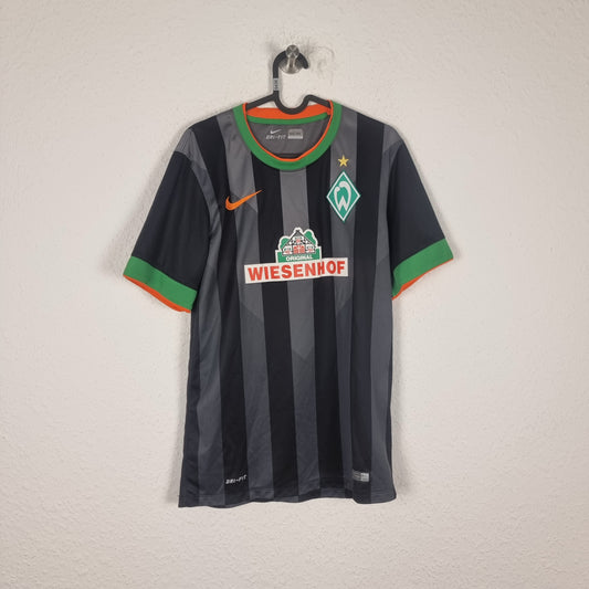 Trikot mit Hose - SV Werder Bremen - 2012/2013 - S - Auswärts