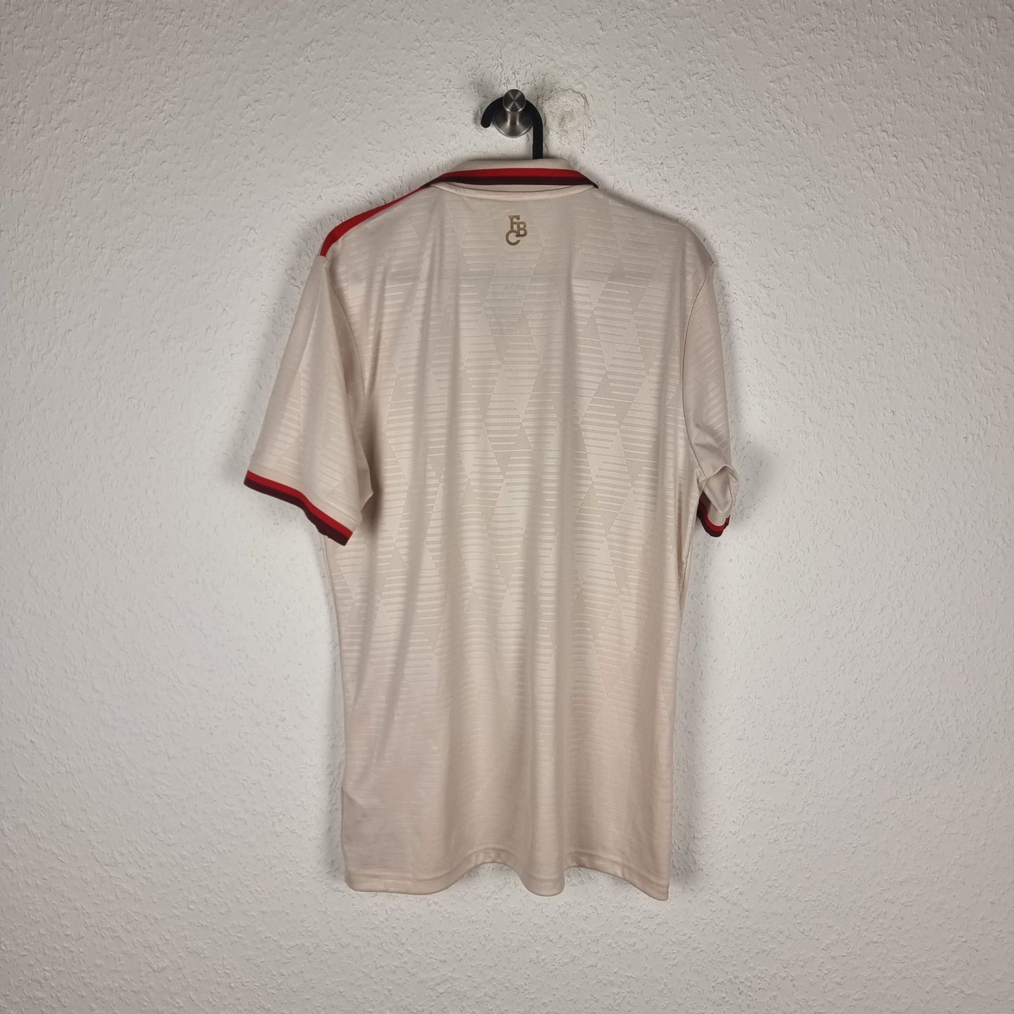 Trikot - FC Bayern München - 2024/2025 - M - Drittes