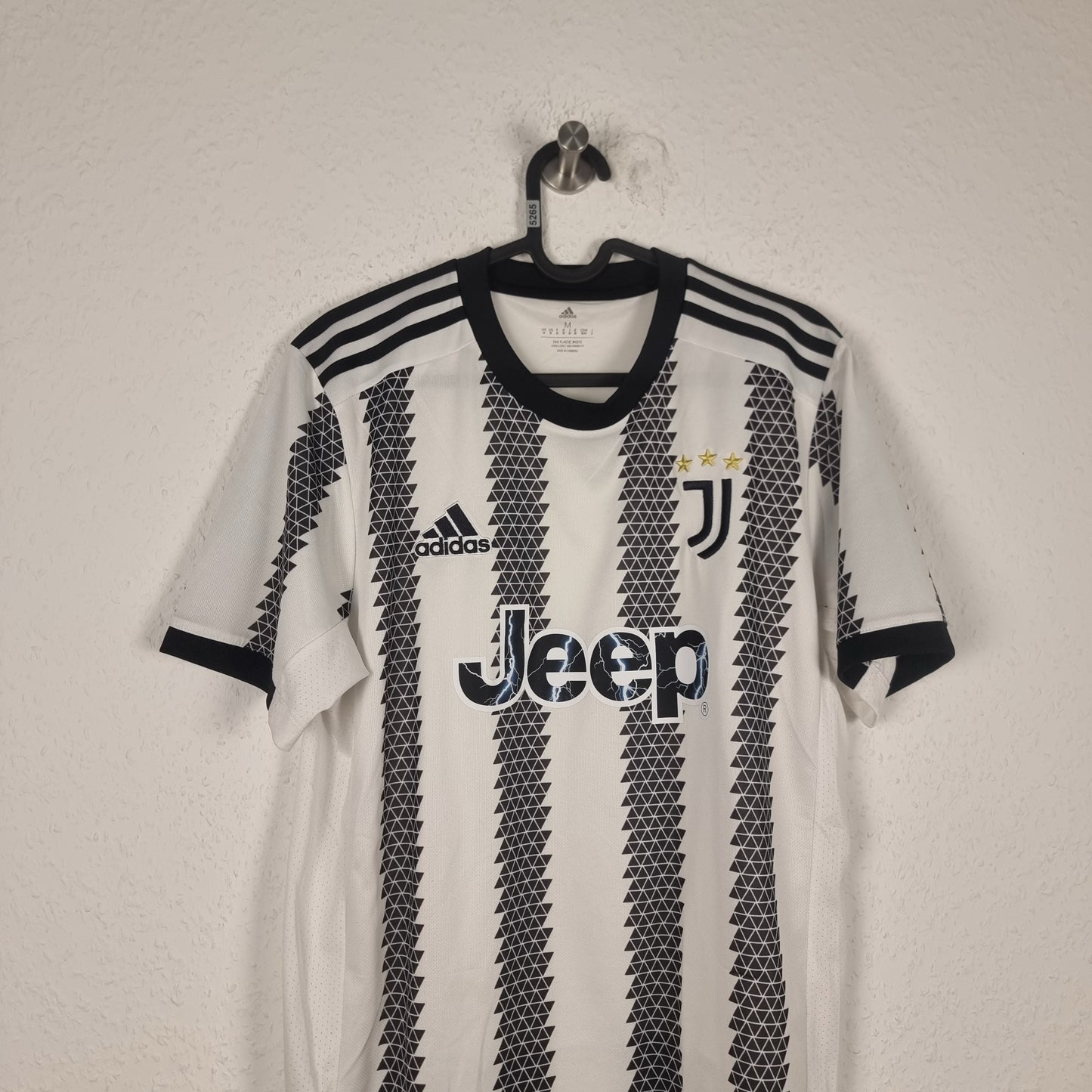 Jersey - Juventus Turin - 2022/2023 - M - Home