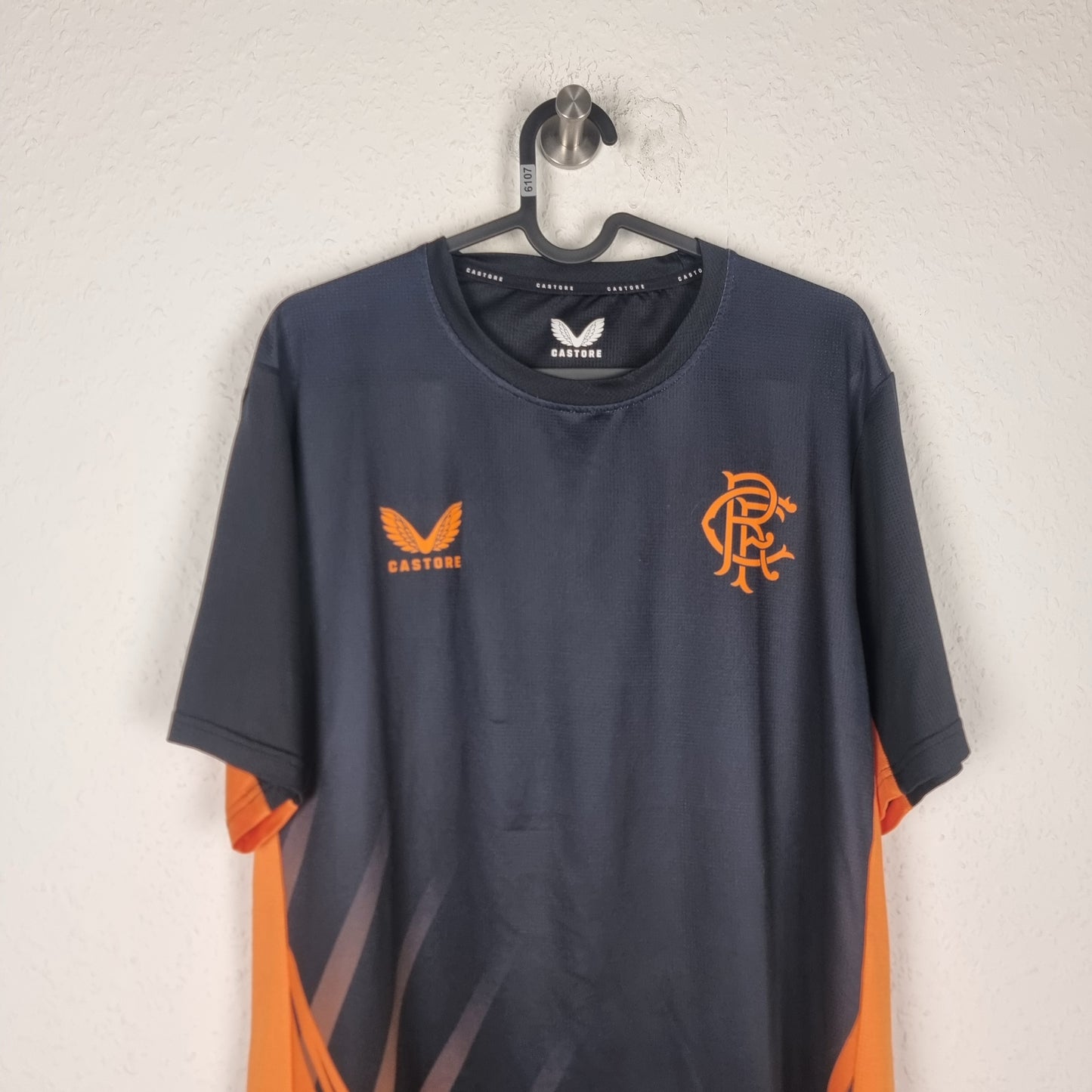 Trikot - Glasgow Rangers - L - Training
