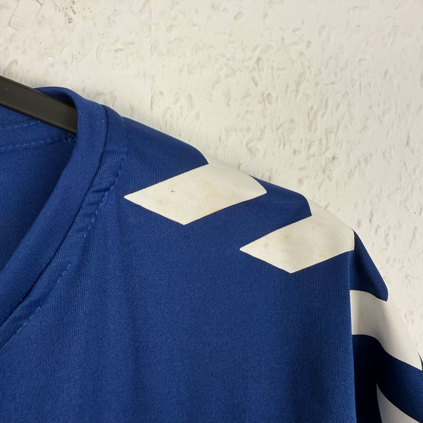 Trikot - RC Strasbourg - 2009/2010 - M - Auswärts