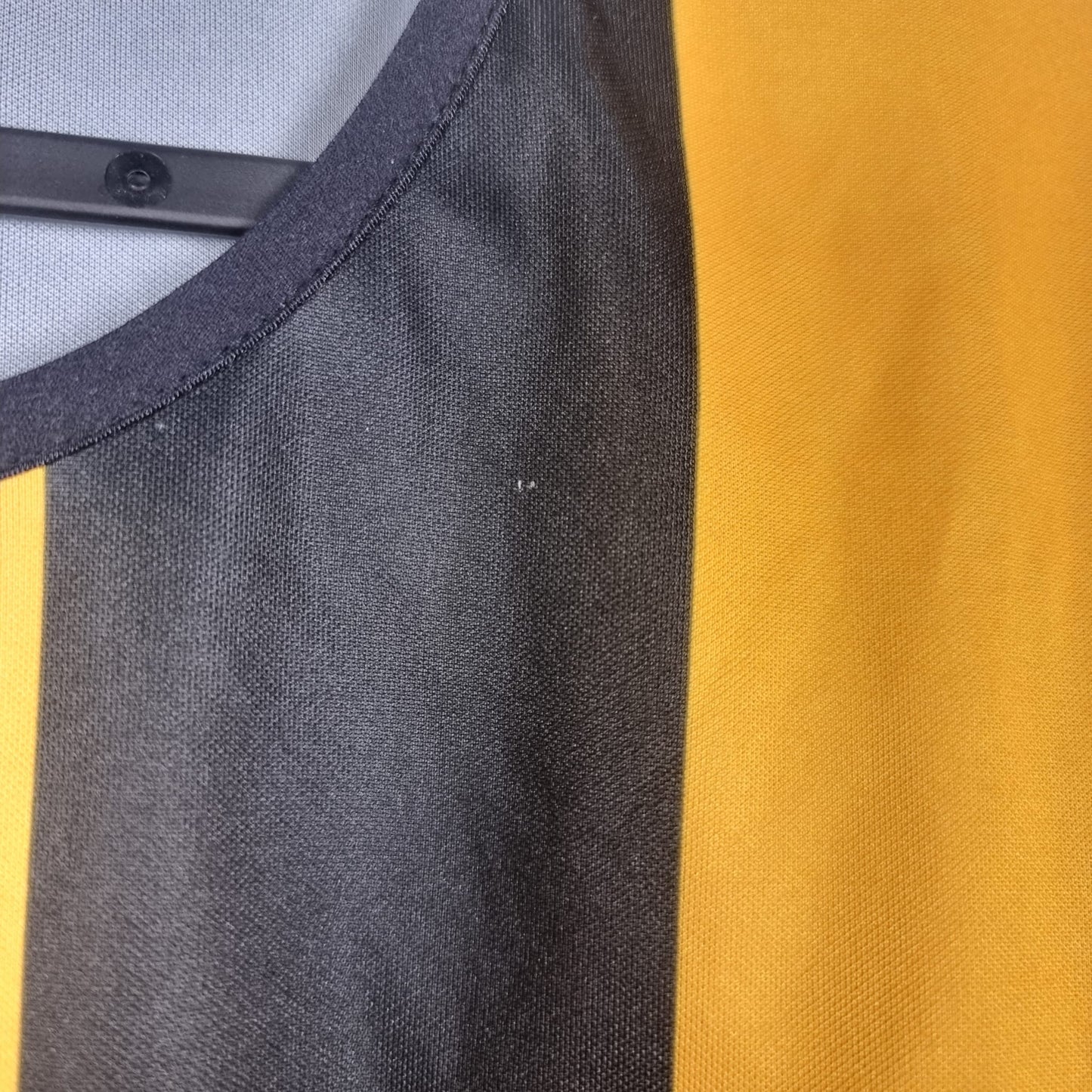 Trikot - Alemannia Aachen - 2001/2002 - XXL - Heim