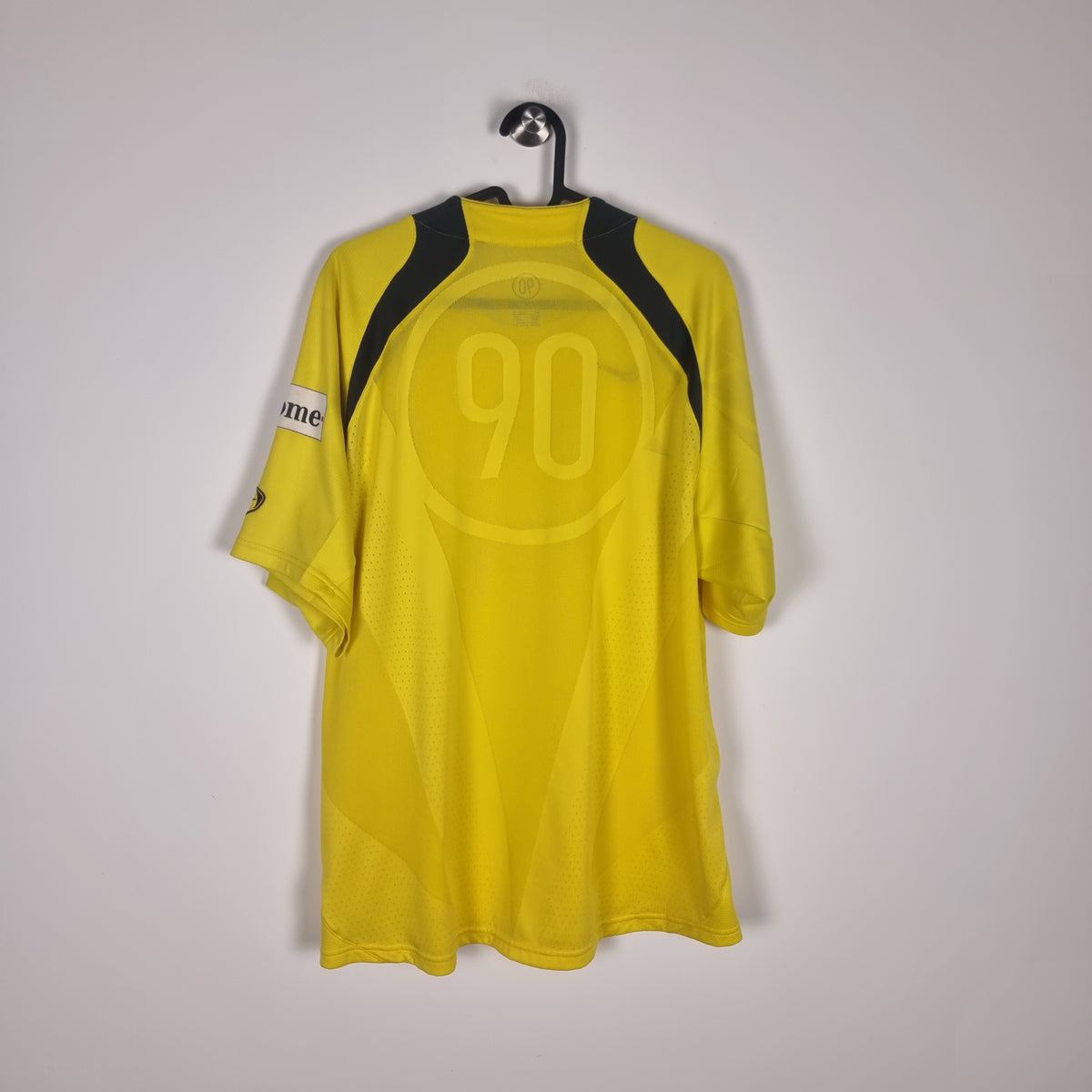 Trikot - Borussia Dortmund - 2000er - L - Training