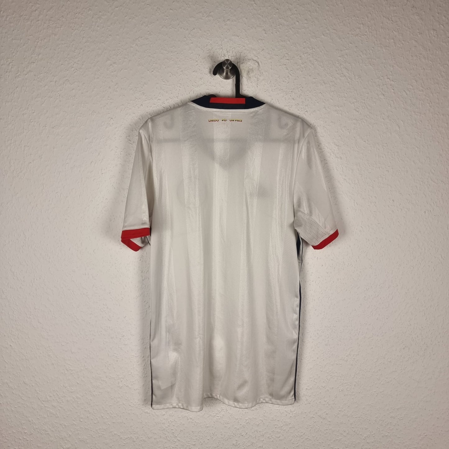 Jersey - Colombia - 2016 - M - Home