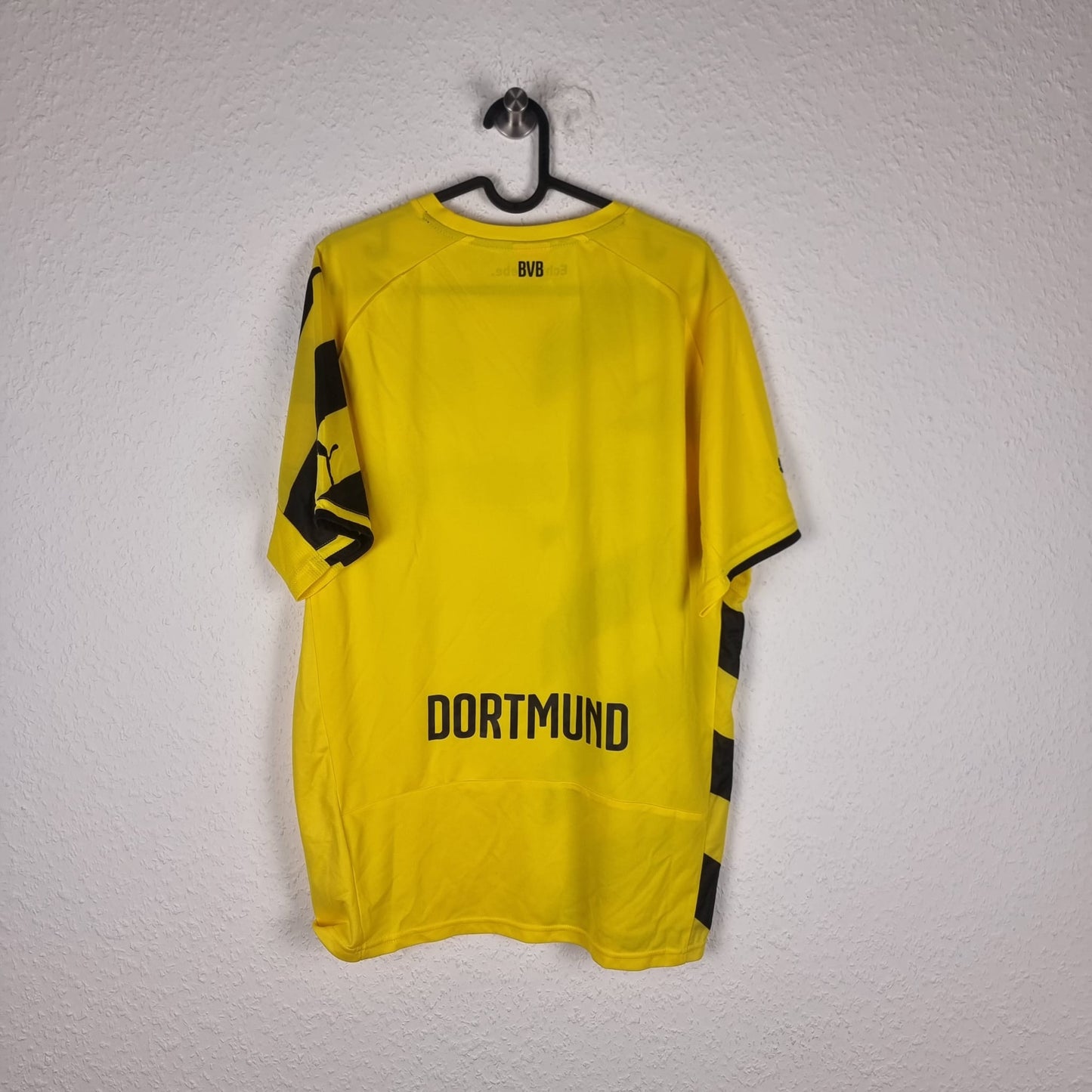 Jersey - Borussia Dortmund (BVB) - 2014/2015 - L - Home