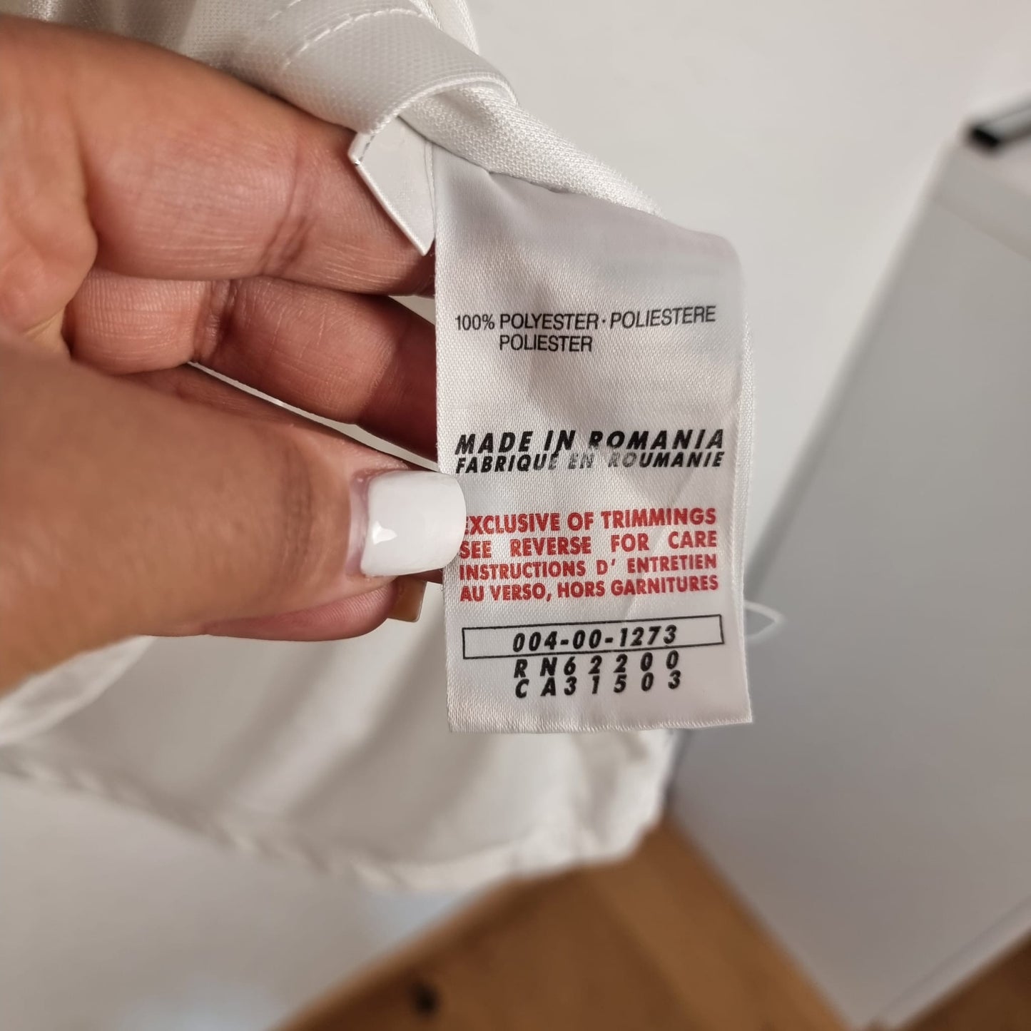 Trikot - FC Köln - 2000/2001 - XXL - Heim