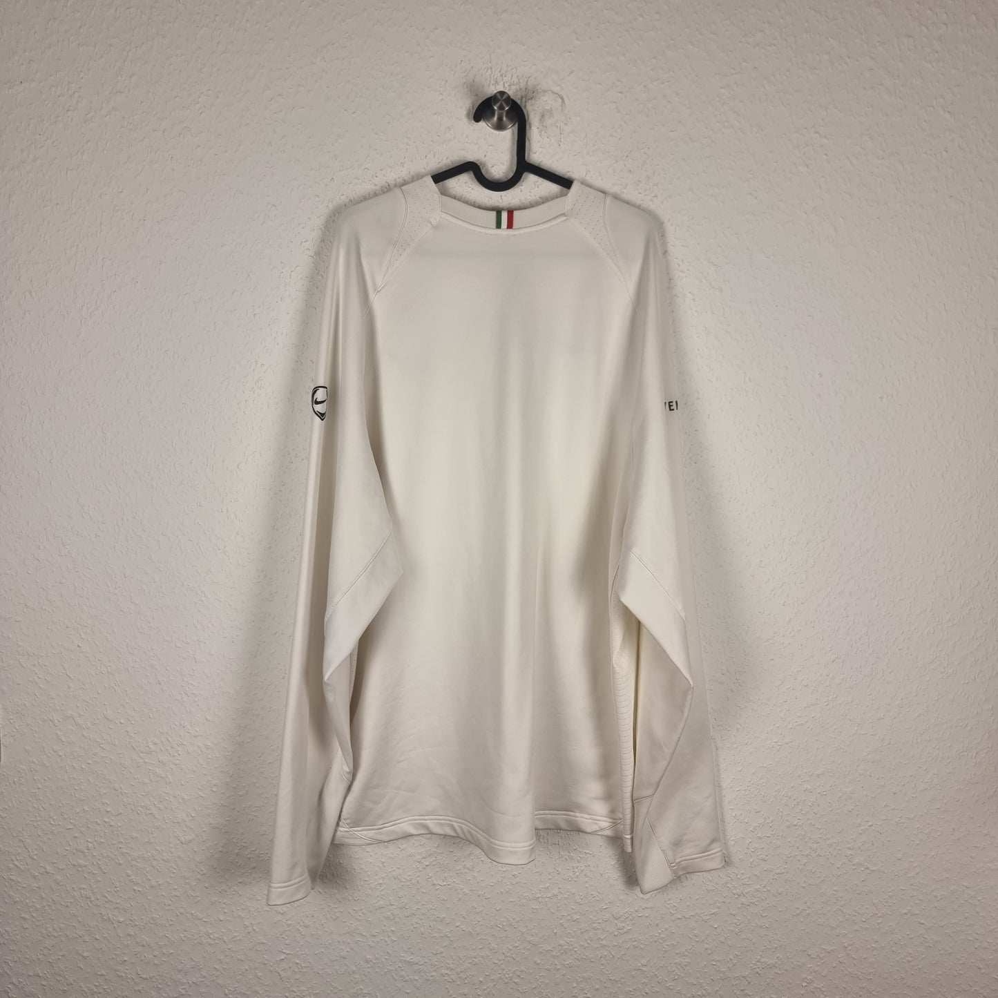 Trikot - Juventus Turin - 2005/2006 - 3XL - Training