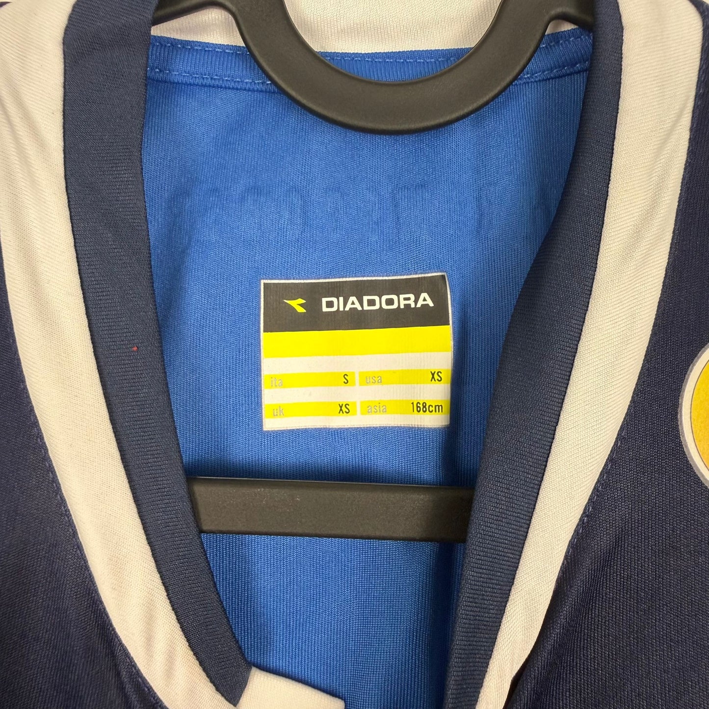 Trikot - Strømsgodset IF - Ola Kamara - 2013/2014 - XS - Heim