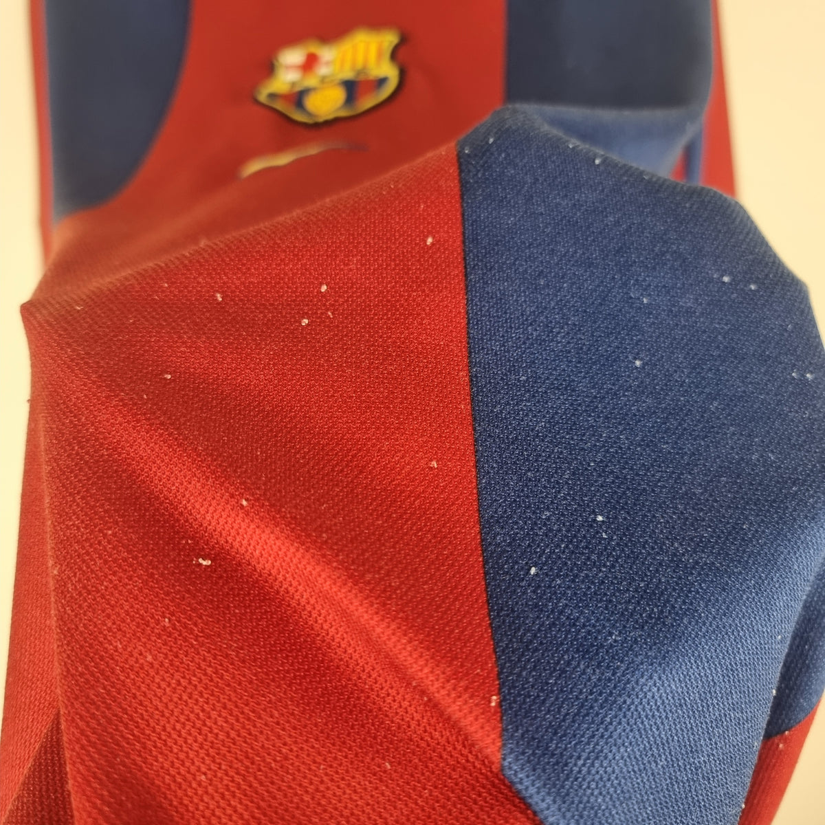 Trikot - FC Barcelona - 1999/2000 - L - Sonder