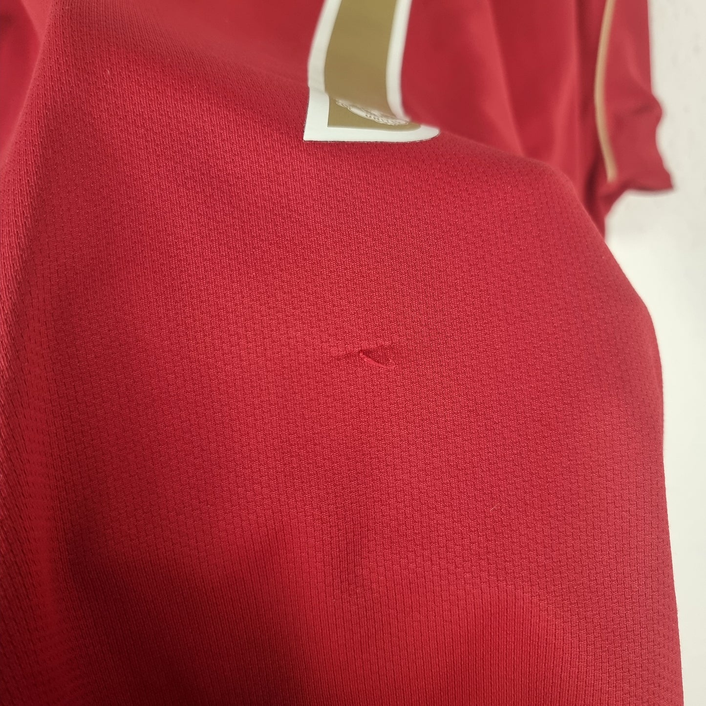 Trikot - Manchester United (ManU) - Cristiano Ronaldo - 2006/2007 - XL - Heim