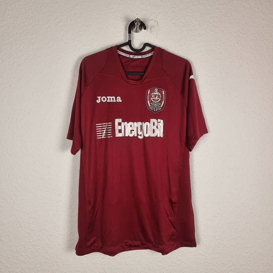 Trikot - CFR Cluj - 2013/2014 - M - Heim