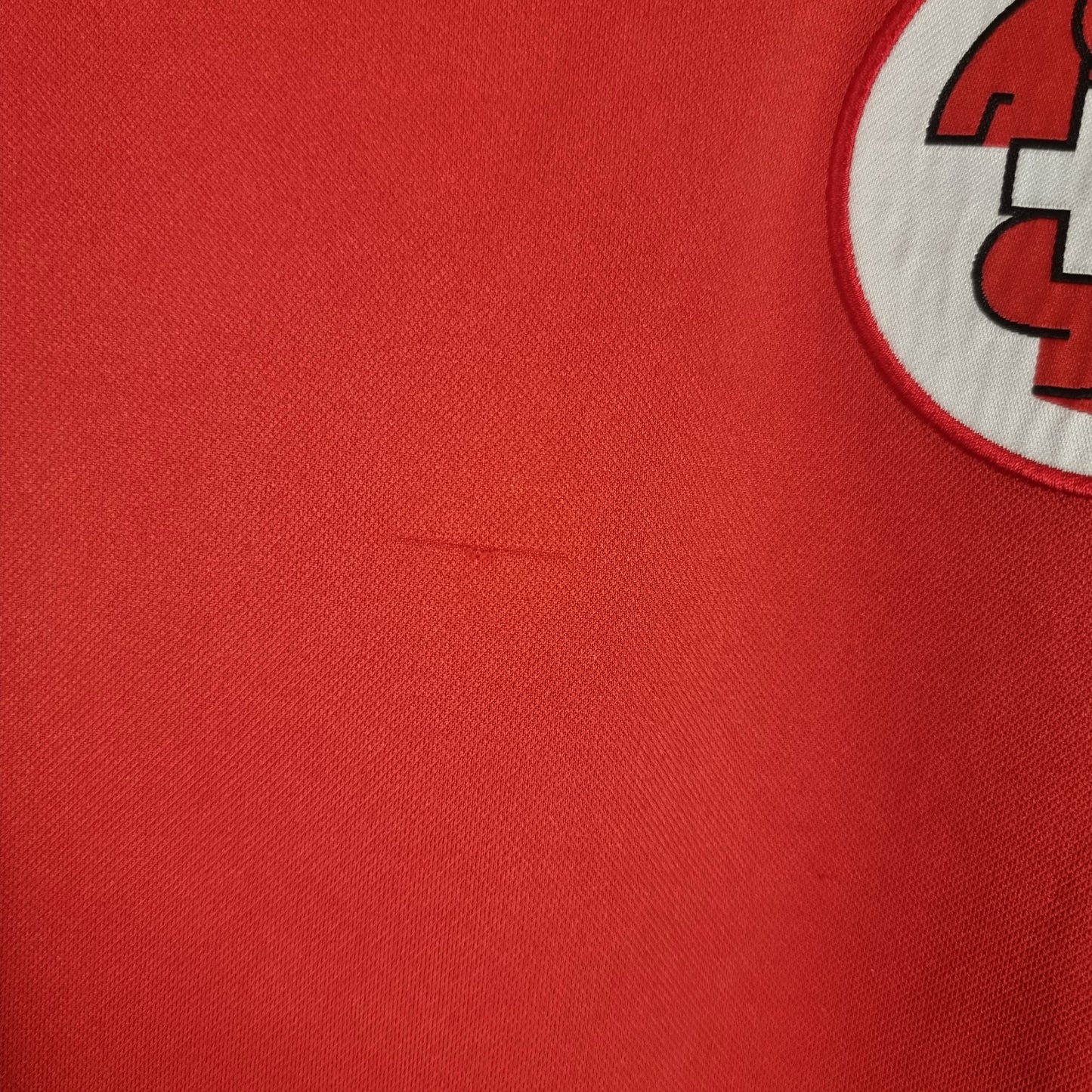 Trikot - Schweiz - 2004 - XXL - Heim