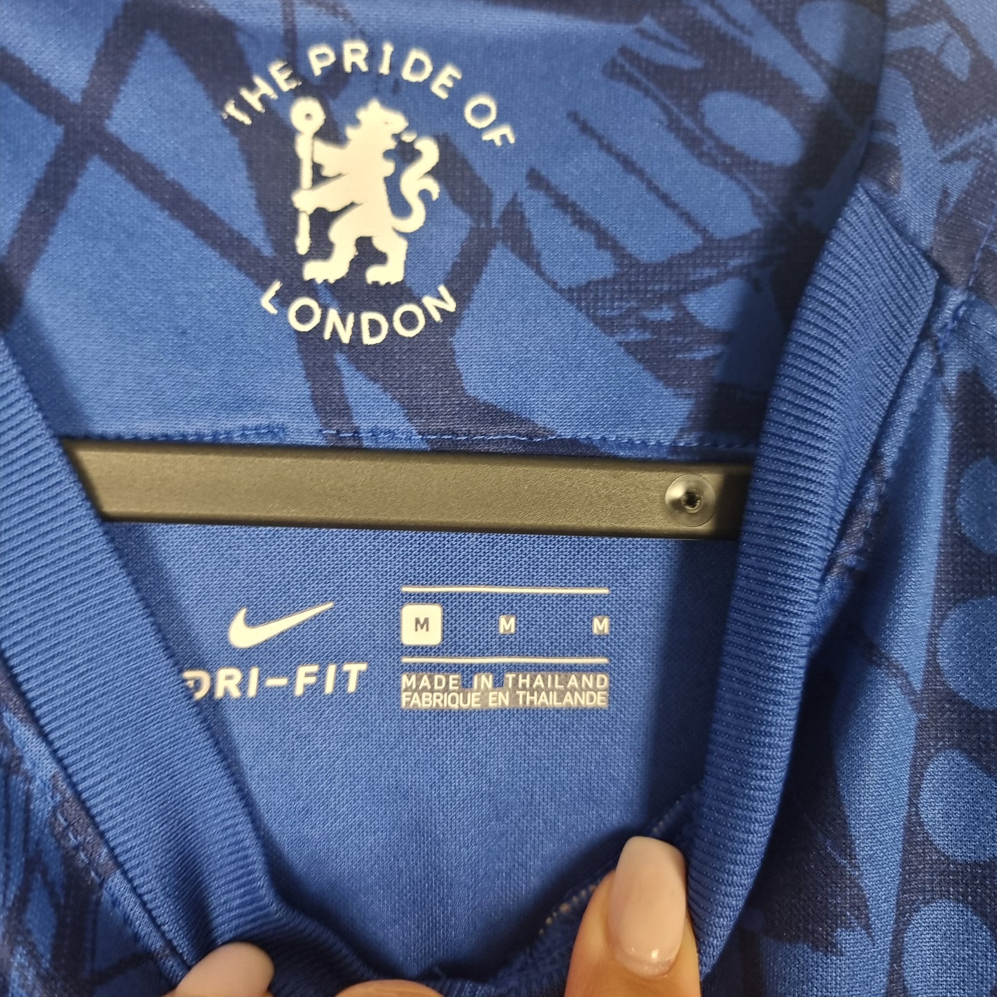Jersey - Chelsea FC - 2019/2020 - M - Home