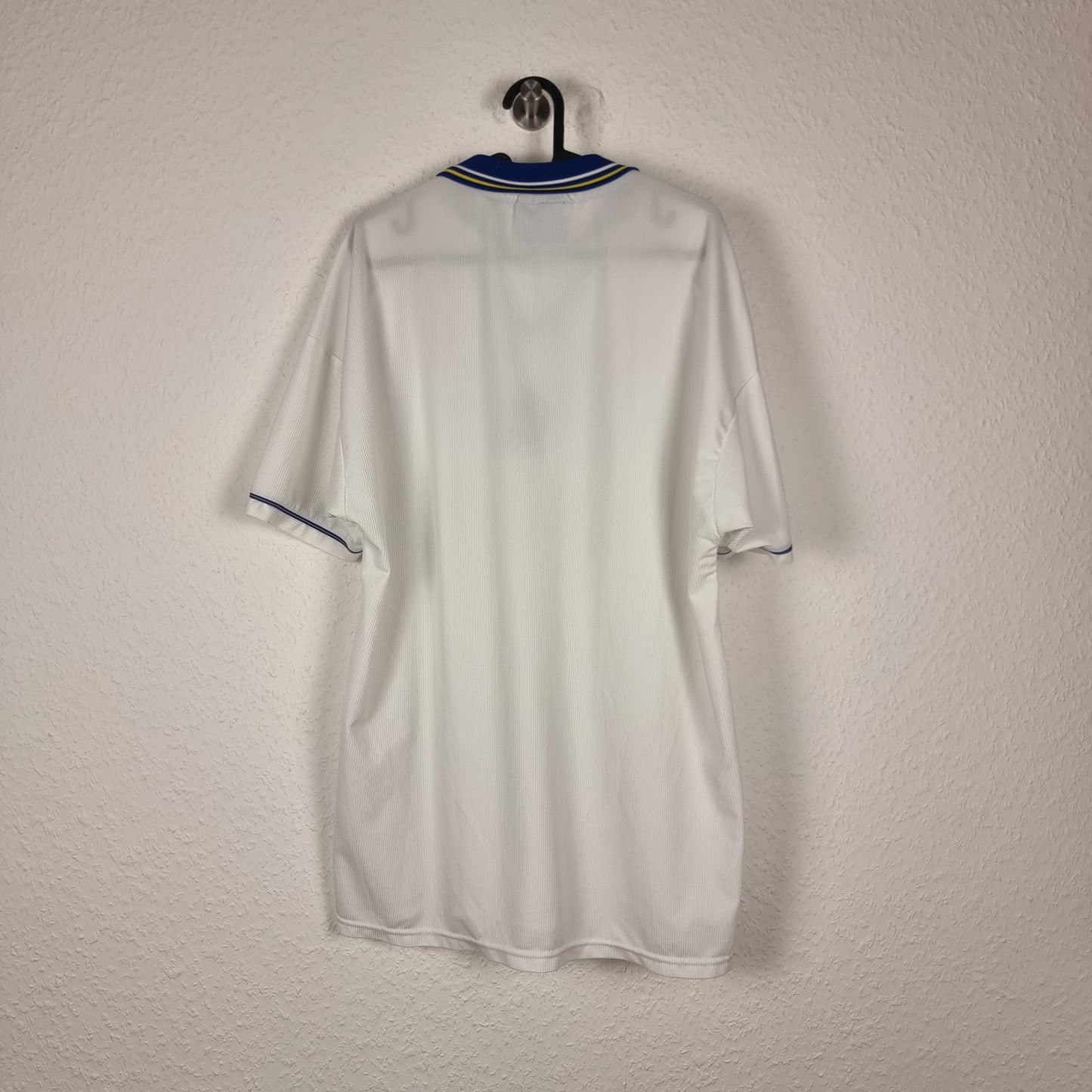 Trikot - Chelsea FC - 1998/1999 - XL - Auswärts
