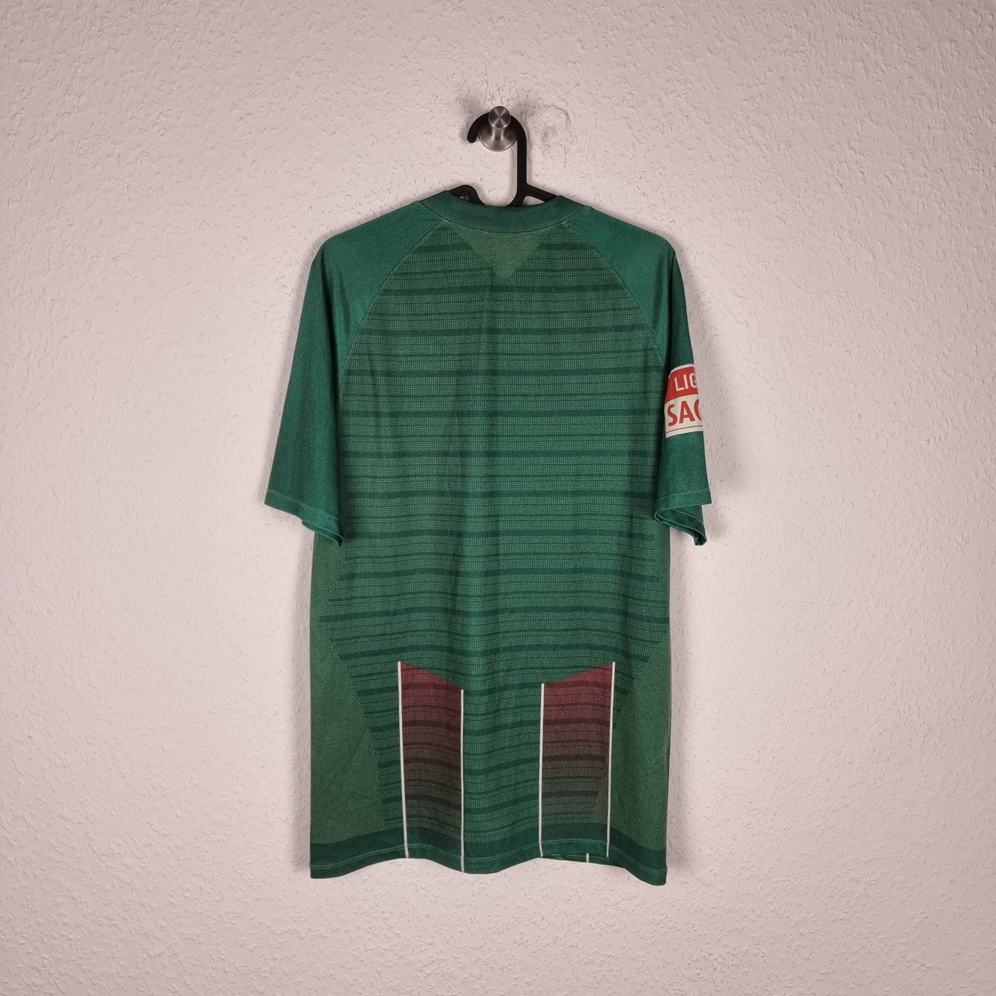 Trikot - Marítimo - 2008/2009 - L - Heim