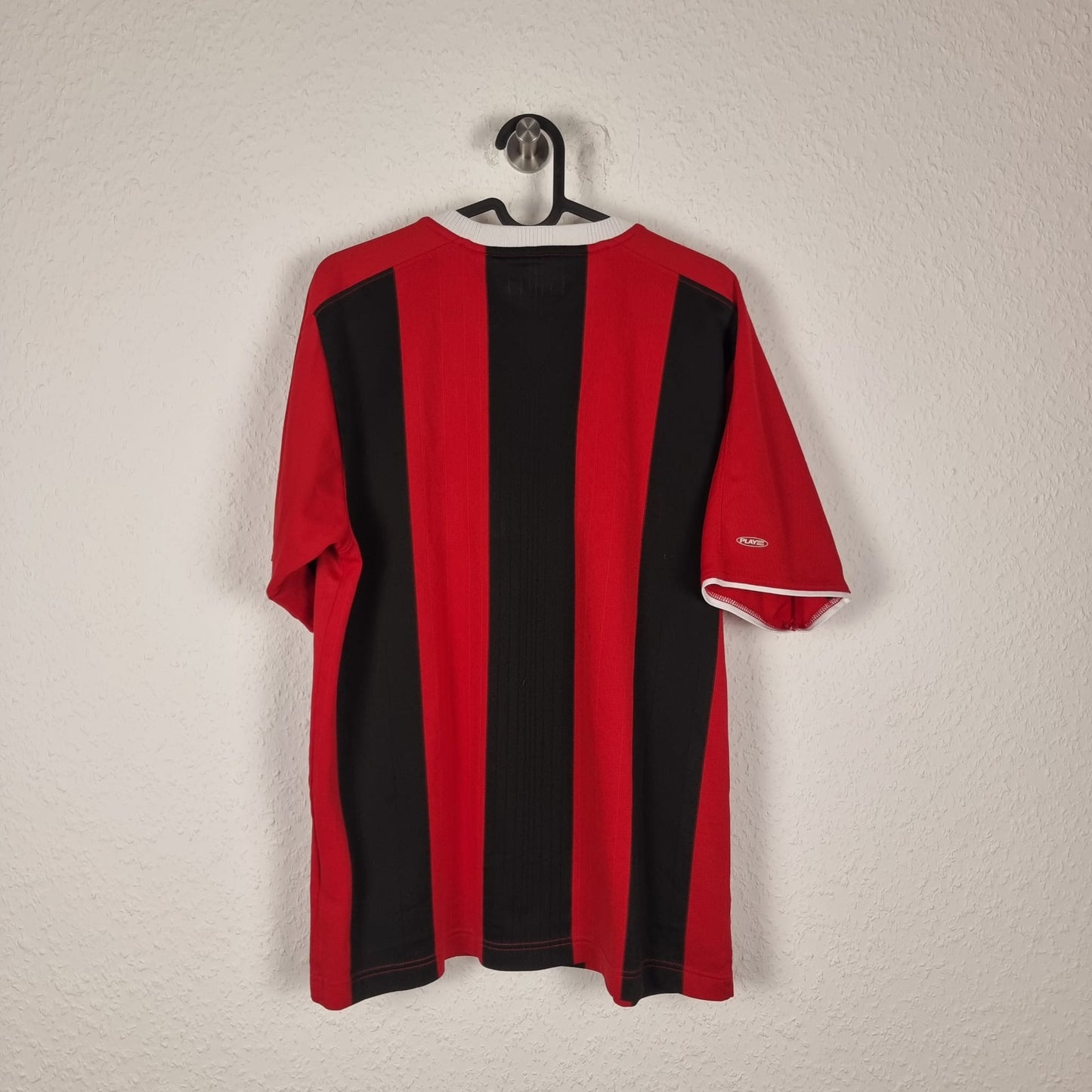 Trikot - Manchester City - 2003/2004 - L - Auswärts