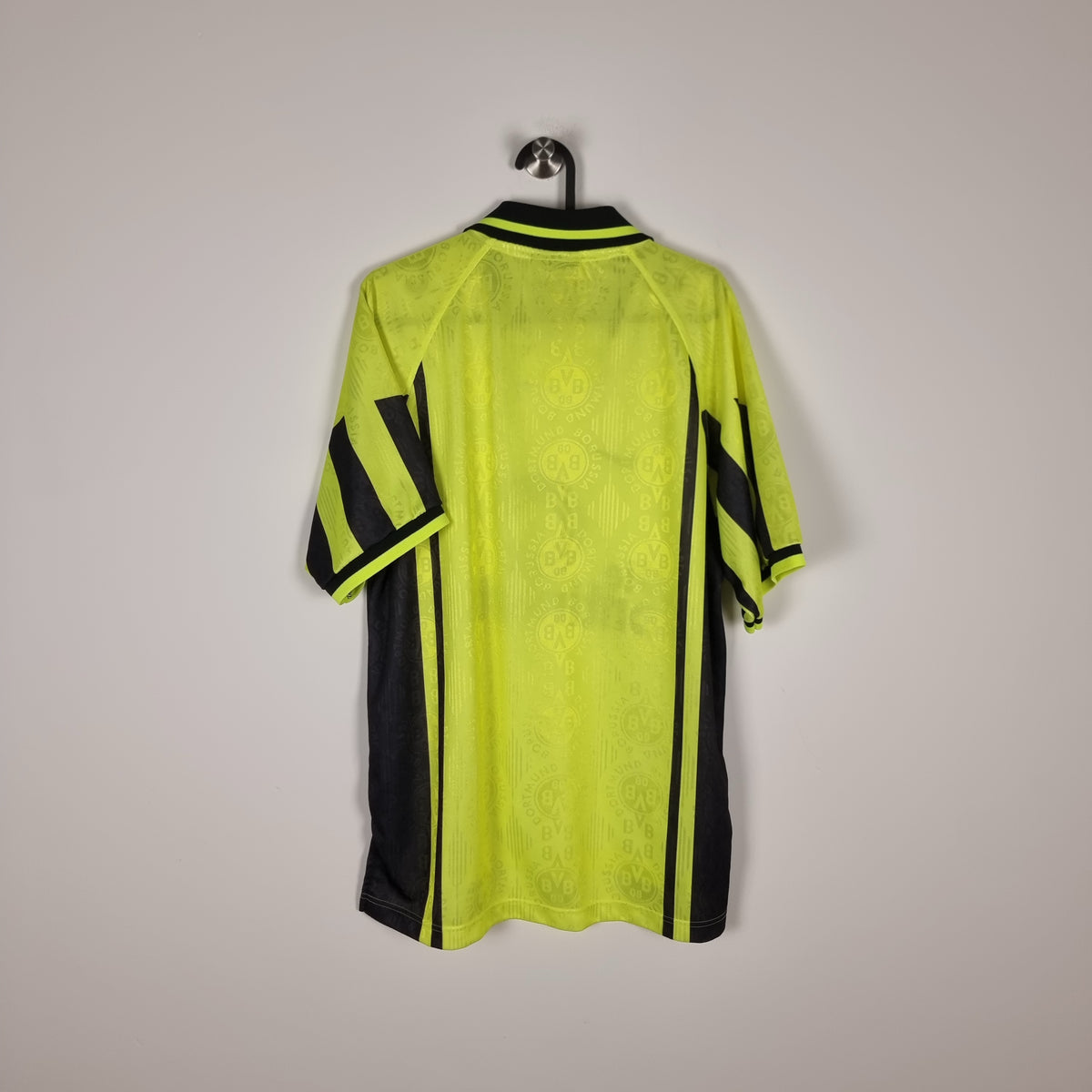 Jersey - Borussia Dortmund - 1996/1997 - L - Home