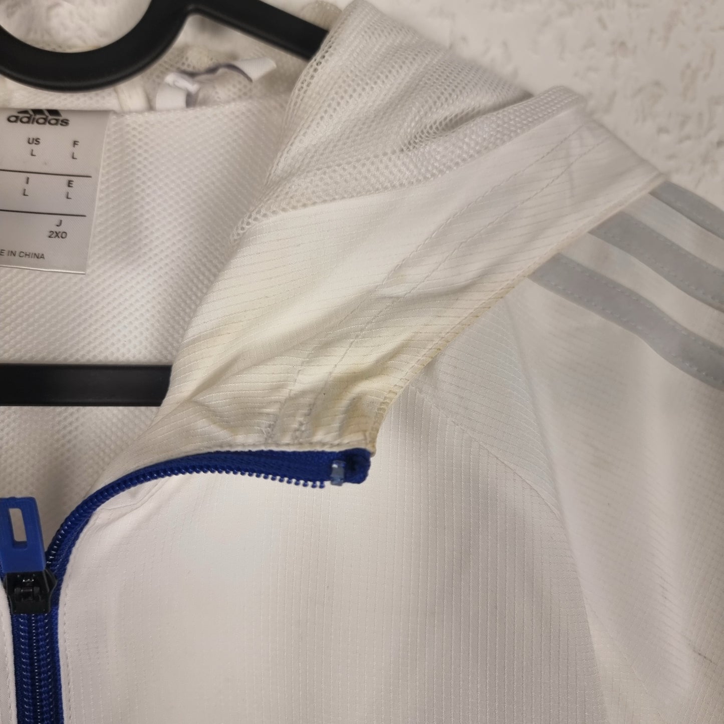 Presentation jacket with trousers - FC Schalke 04 - 2017/2018 - L