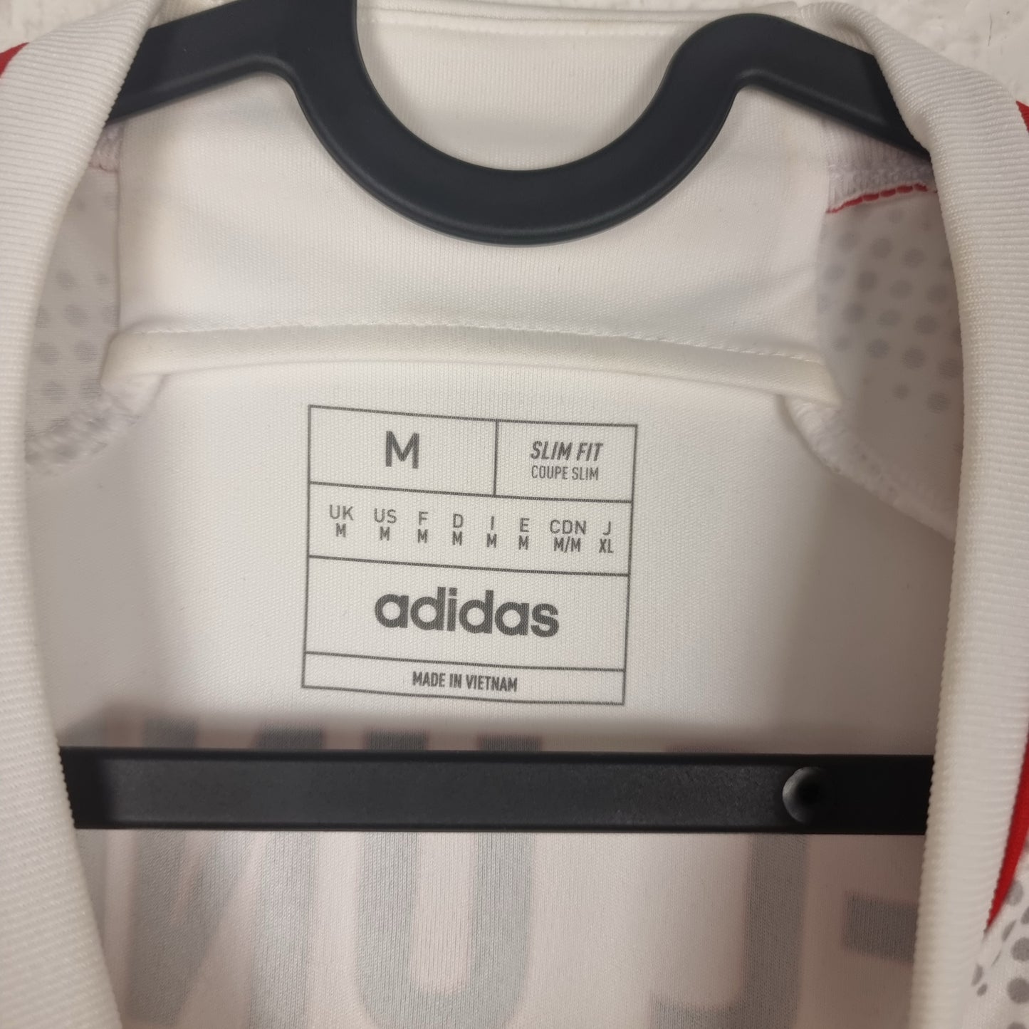 Trikot - 1. FC Union Berlin - Robin Gosens - 2023/2024 - M - Auswärts