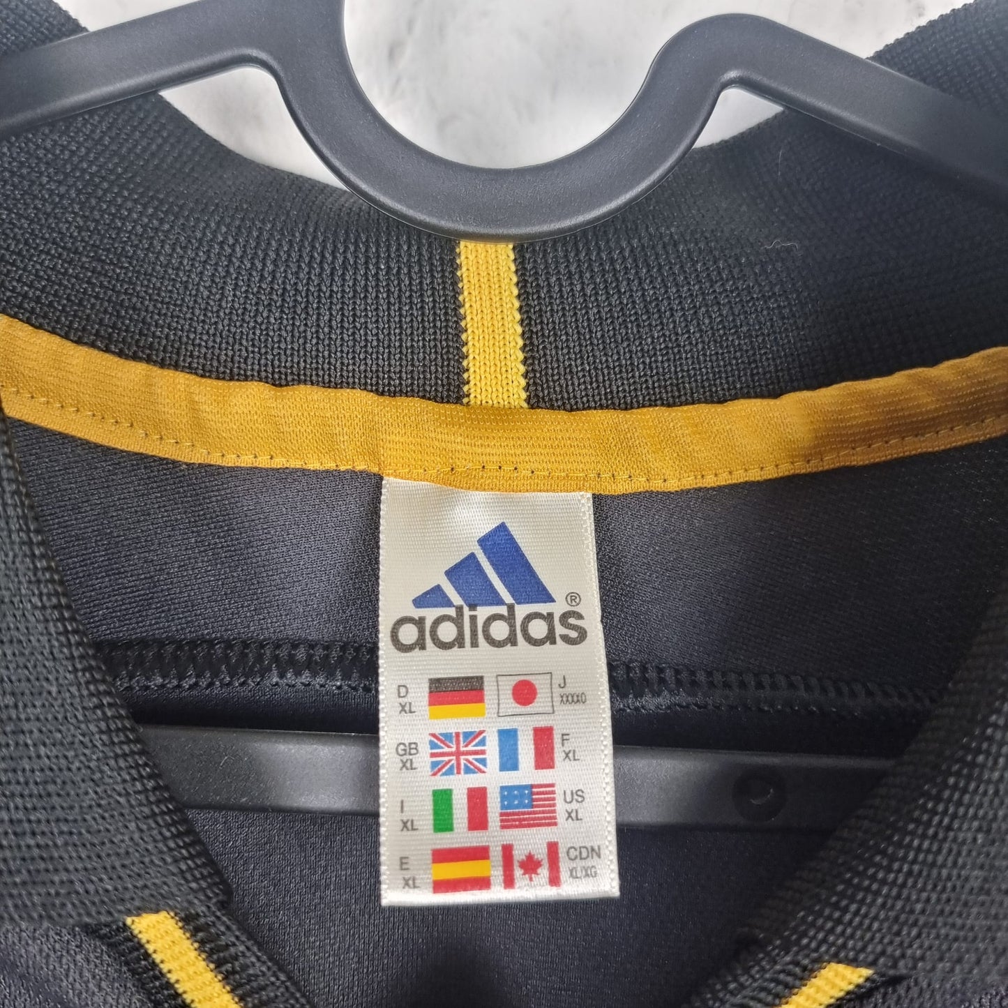Trikot - AIK Stockholm - 2000 - XL - Heim