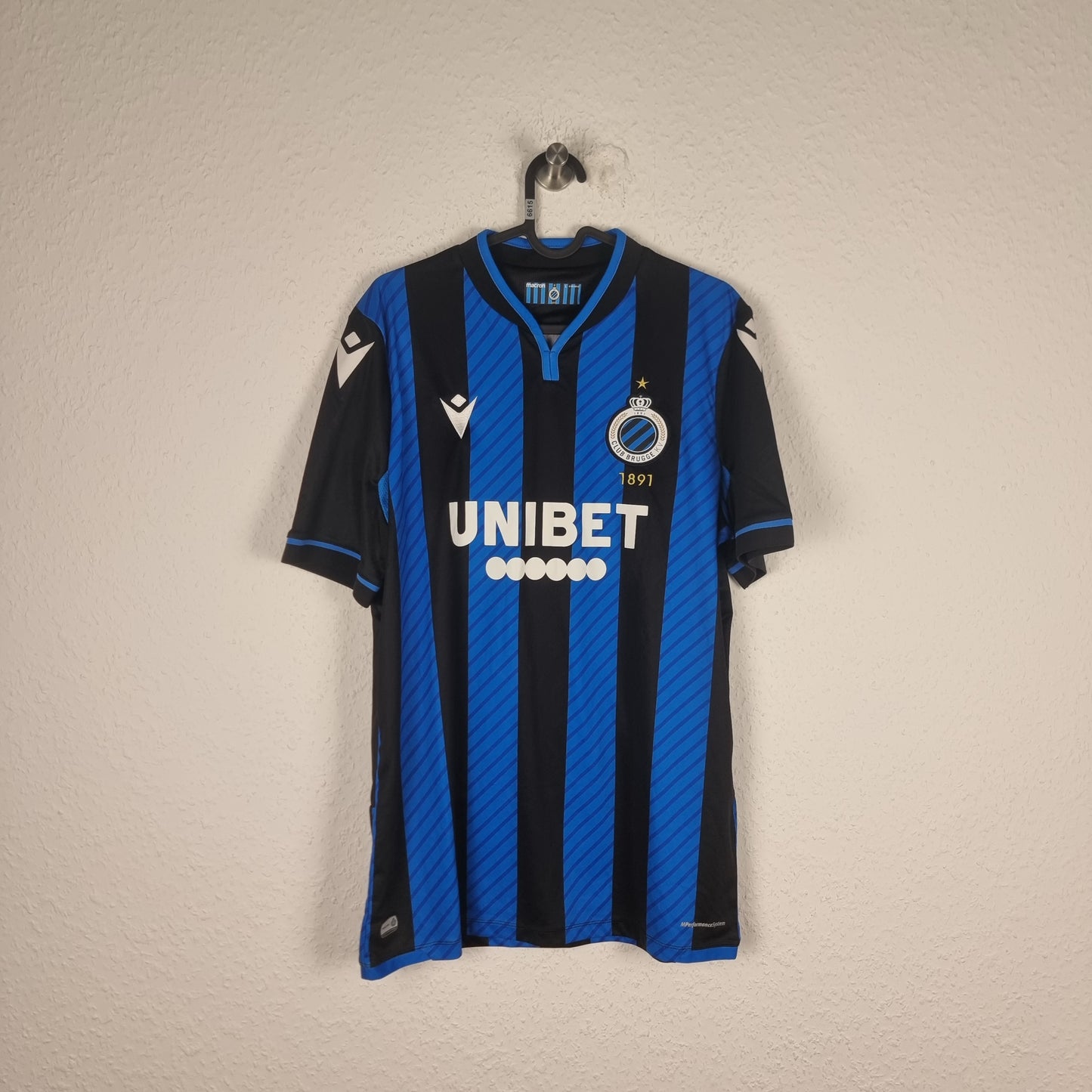 Trikot - Club Brügge - 2023/2024 - L - Heim