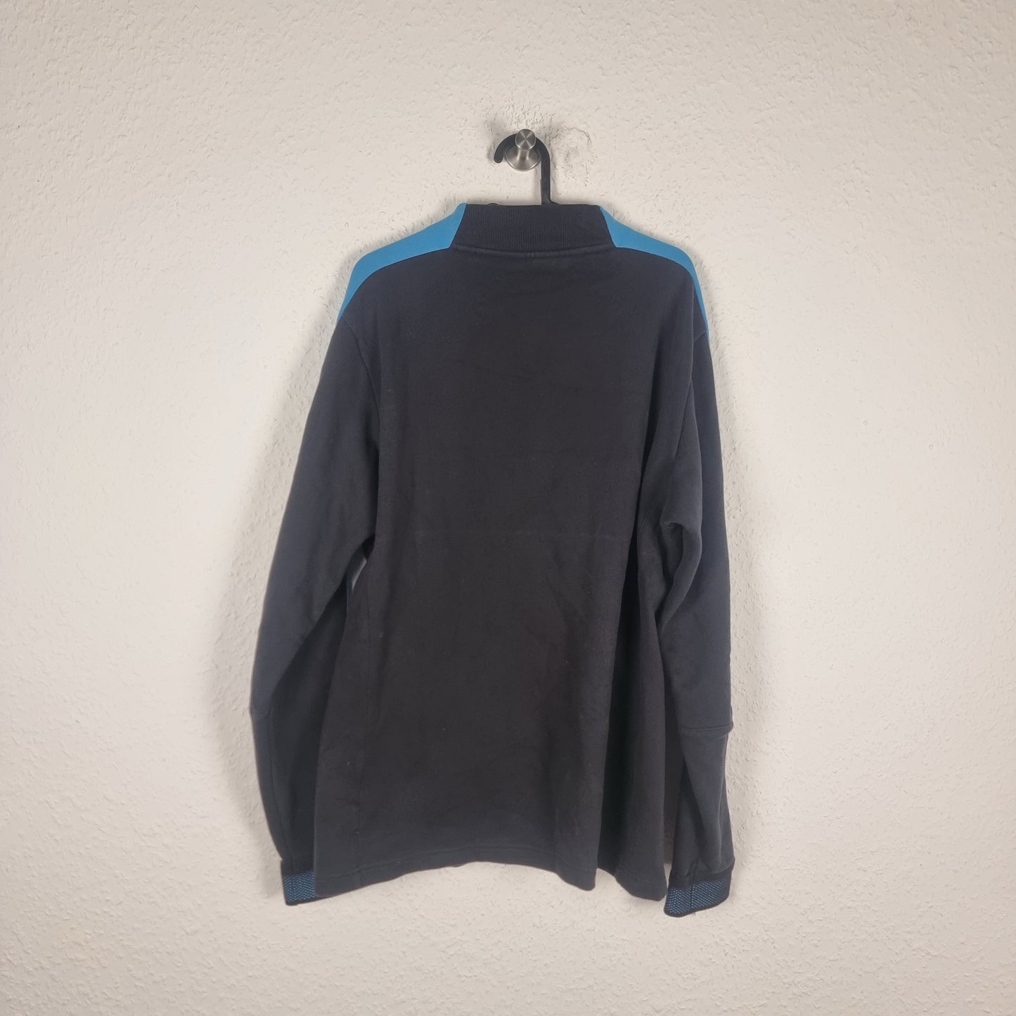 Pullover - Olympique de Marseille - 2021/2022 - L