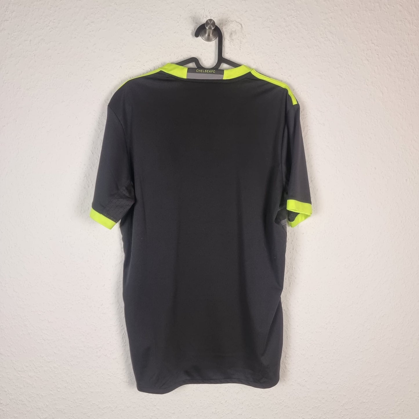 Trikot - Chelsea FC - 2016/2017 - L - Auswärts