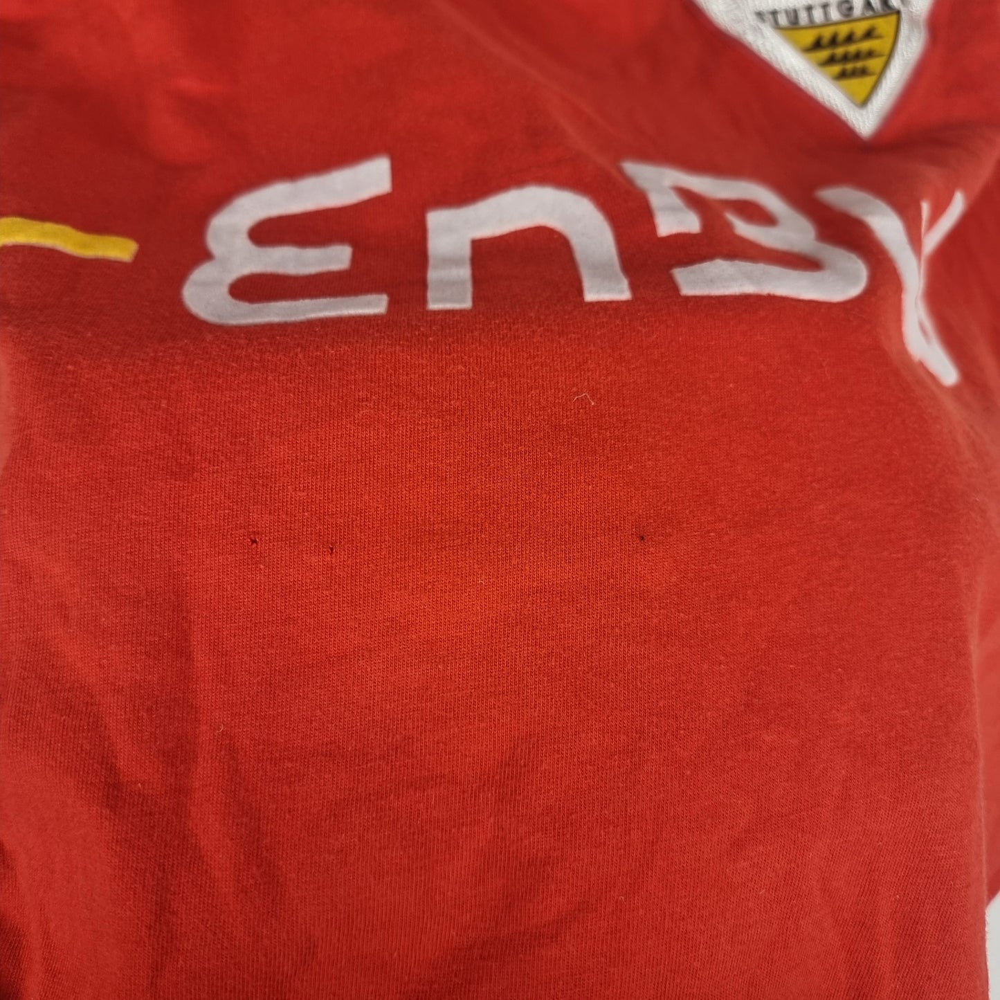 Trikot - VfB Stuttgart - 2008/2009 - L - Training